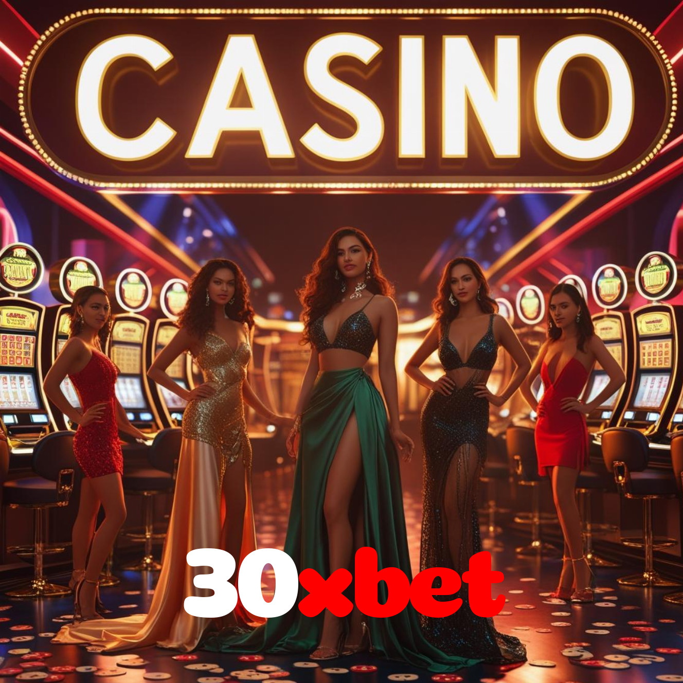 30xbet - Cassino Online Seguro e Empolgante: Entre Agora e Jogue no Brasil!