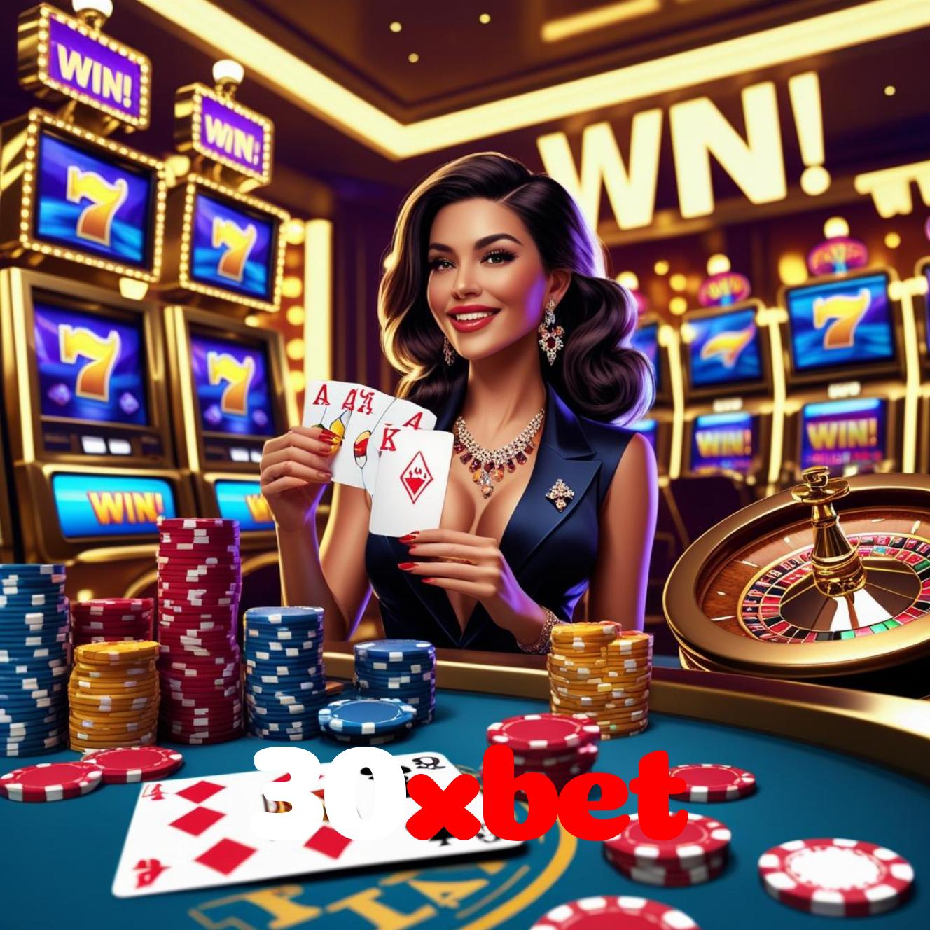 30xbet - No cassino online mais seguro, os prêmios estão esperando por você!