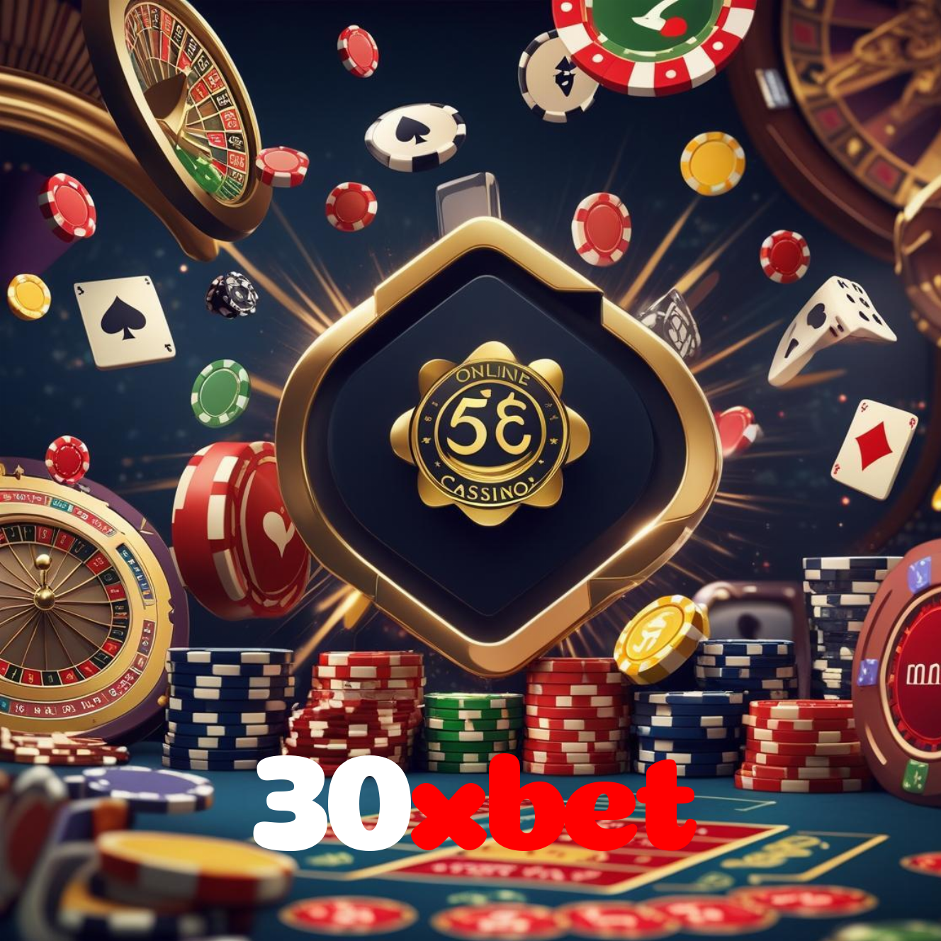 30xbet