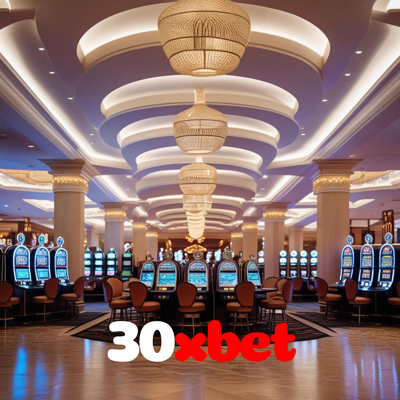 30xbet - O melhor cassino online do Brasil está à sua disposição com grandes prêmios!