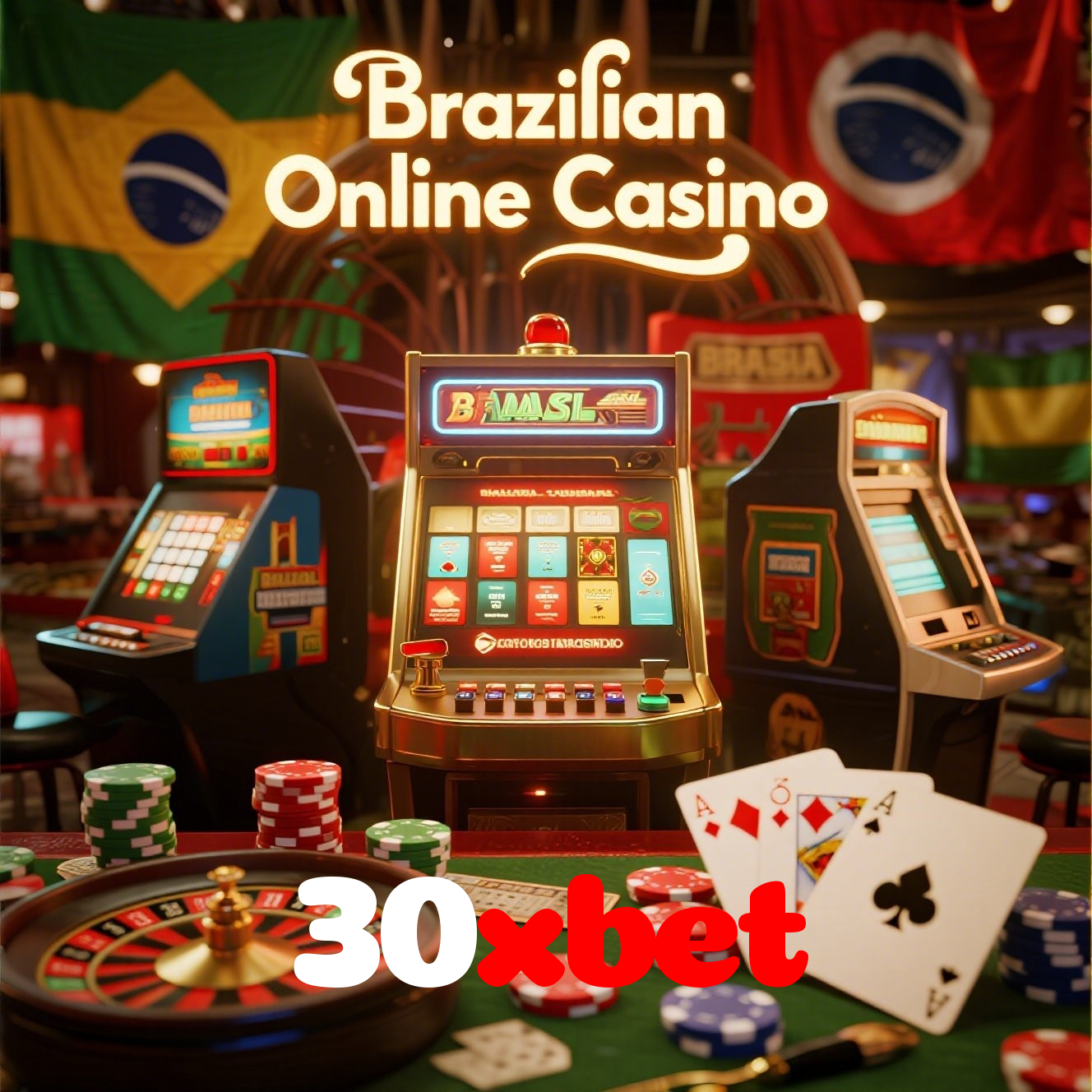 30xbet - Acesse a melhor plataforma de cassino online no Brasil!