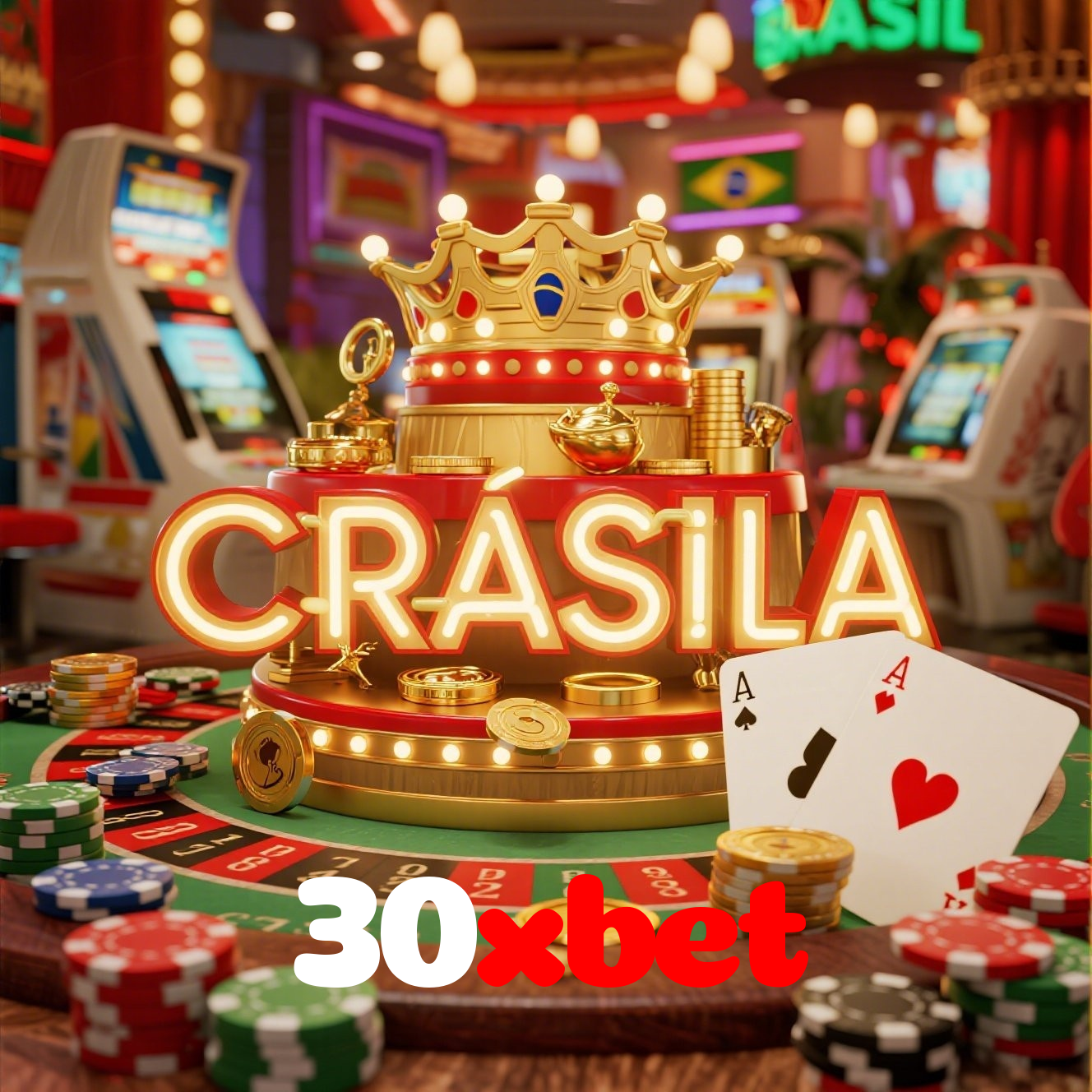 30xbet - Sua aventura no cassino online começa aqui com prêmios imperdíveis!