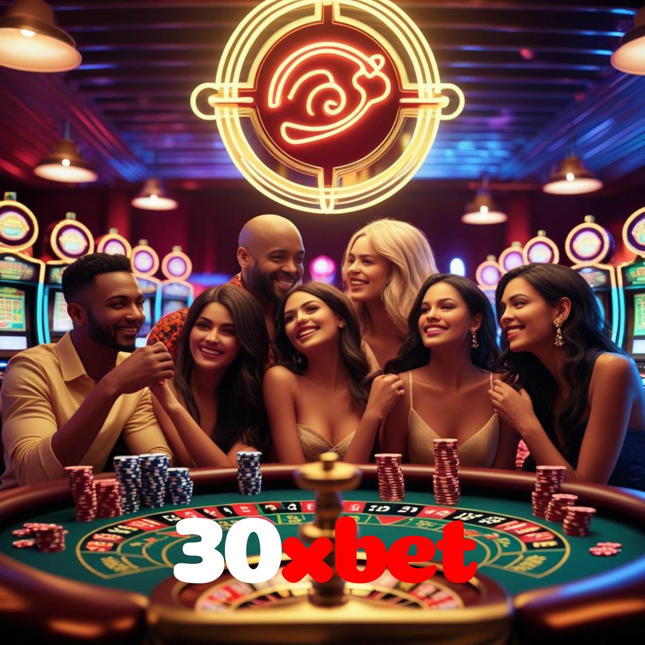 30xbet - Entre no jogo e tenha a chance de ganhar prêmios incríveis no cassino online!