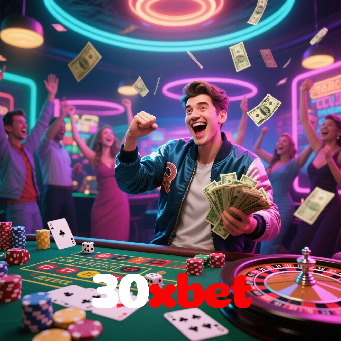 30xbet - O cassino mais confiável e seguro do Brasil está esperando por você!