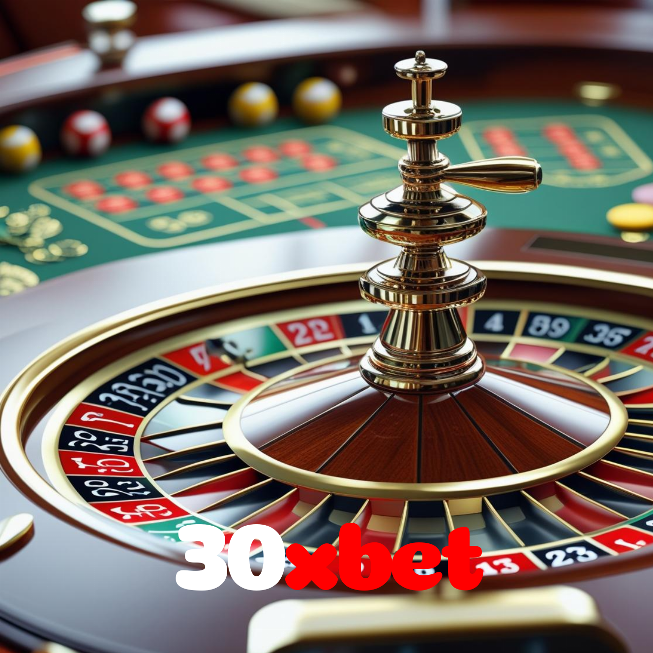 30xbet - O melhor cassino online no Brasil para você conquistar prêmios!