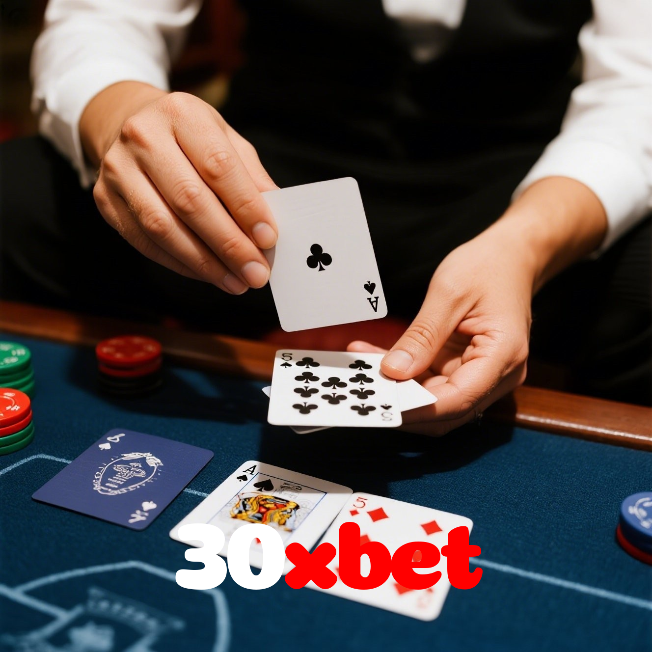 30xbet - Aposte com sabedoria no cassino online mais confiável e vença!