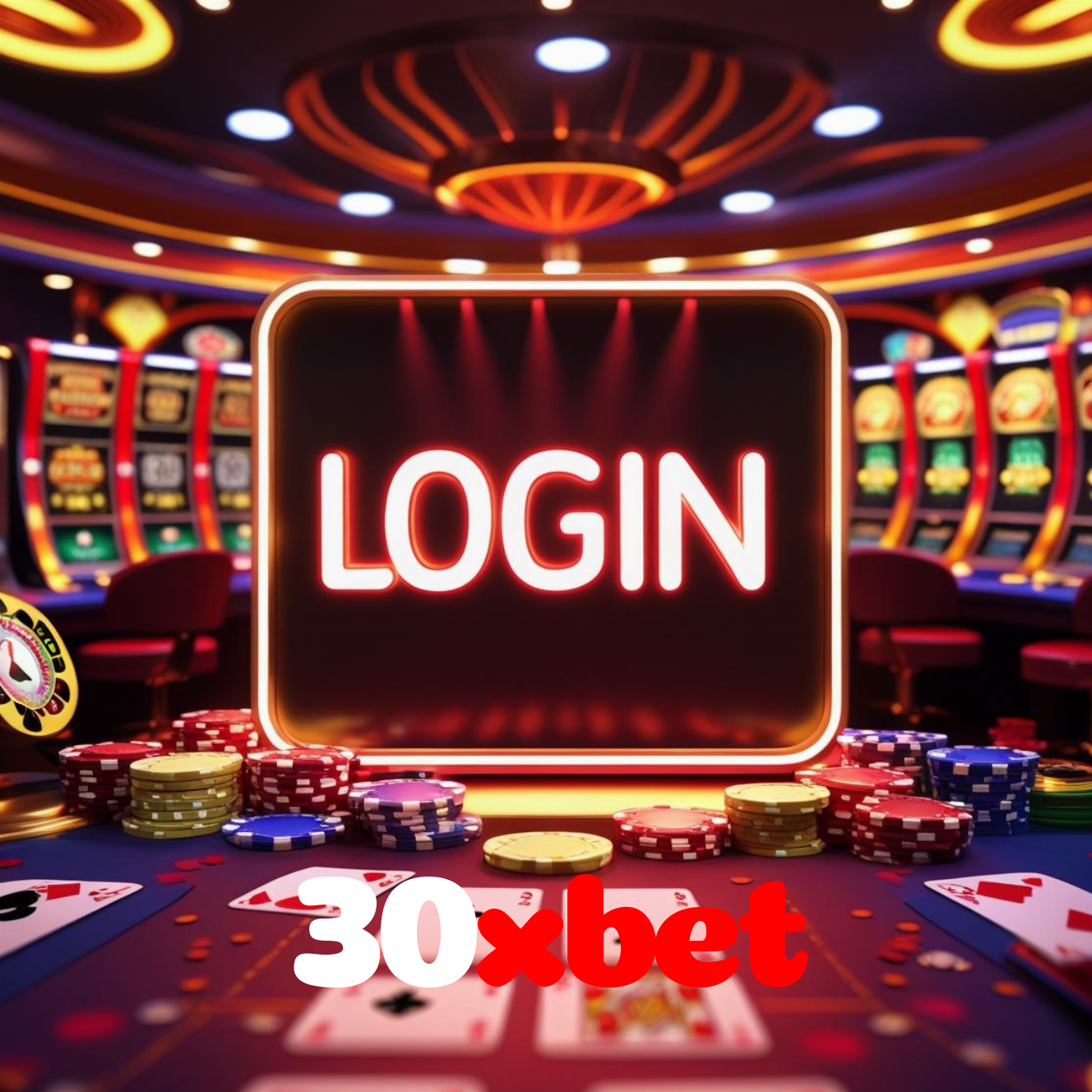 30xbet - Jogue no cassino online mais premiado do Brasil e ganhe prêmios incríveis!