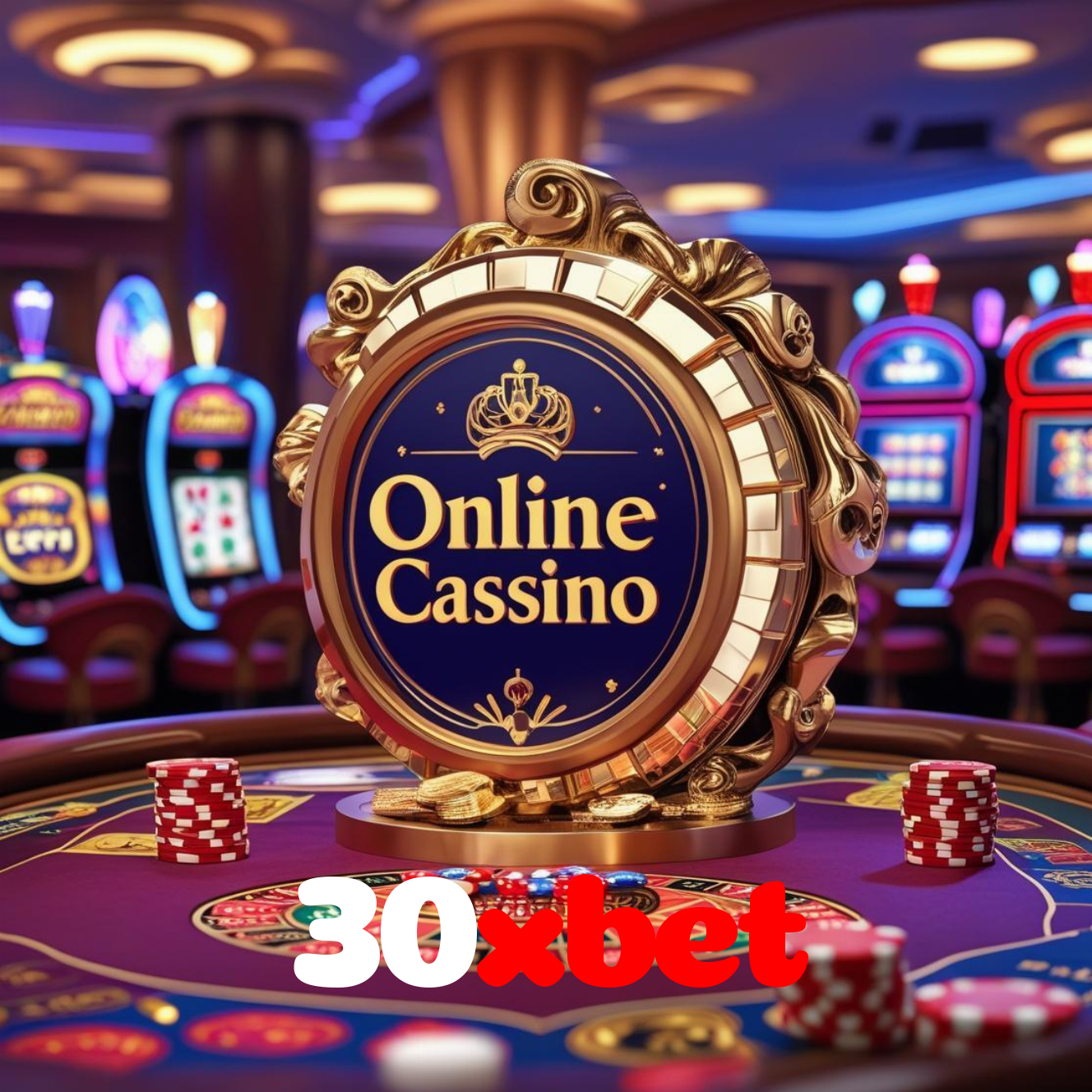 30xbet - O cassino online mais confiável, onde sua sorte é nossa prioridade!