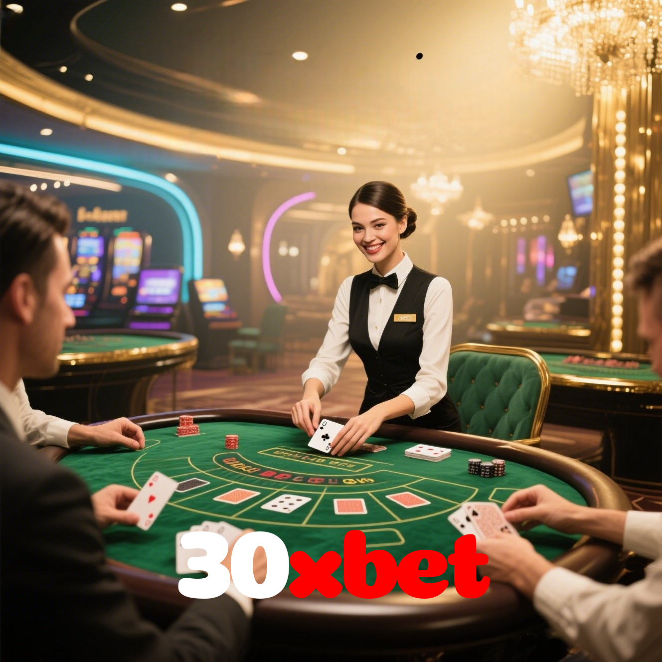 30xbet - Ganhe com confiança no cassino mais seguro e confiável!