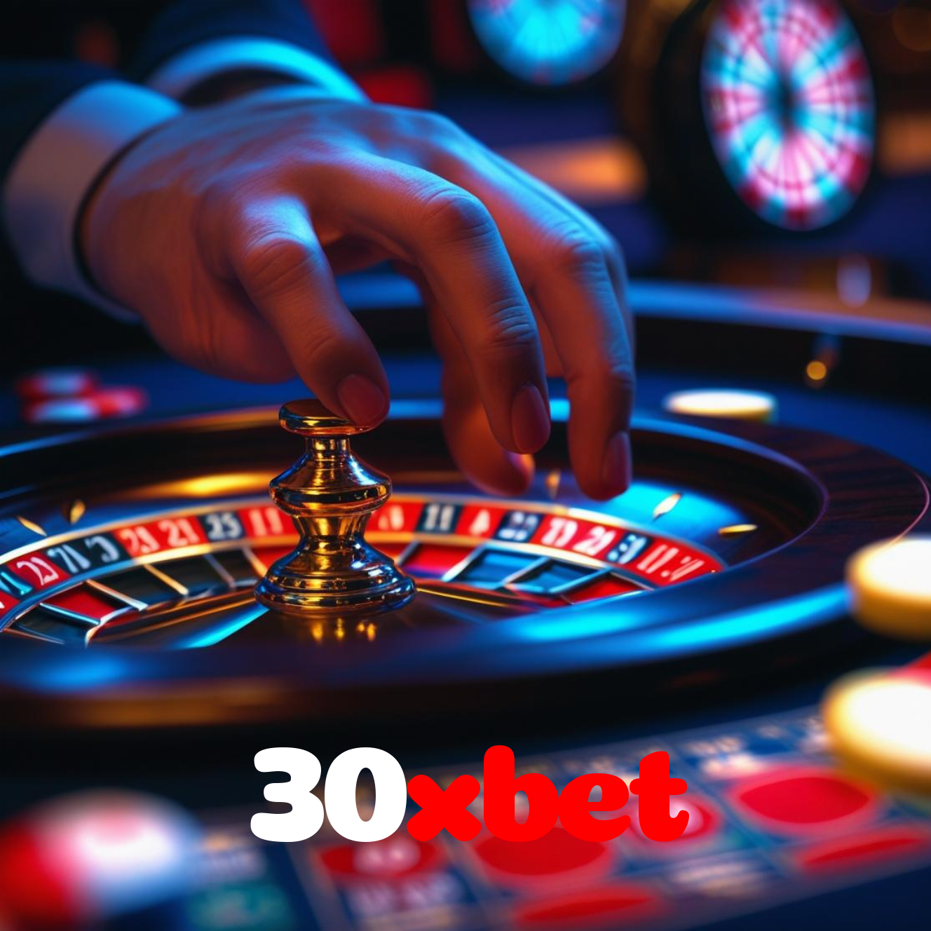 30xbet - Onde sua sorte encontra segurança: cassino online!