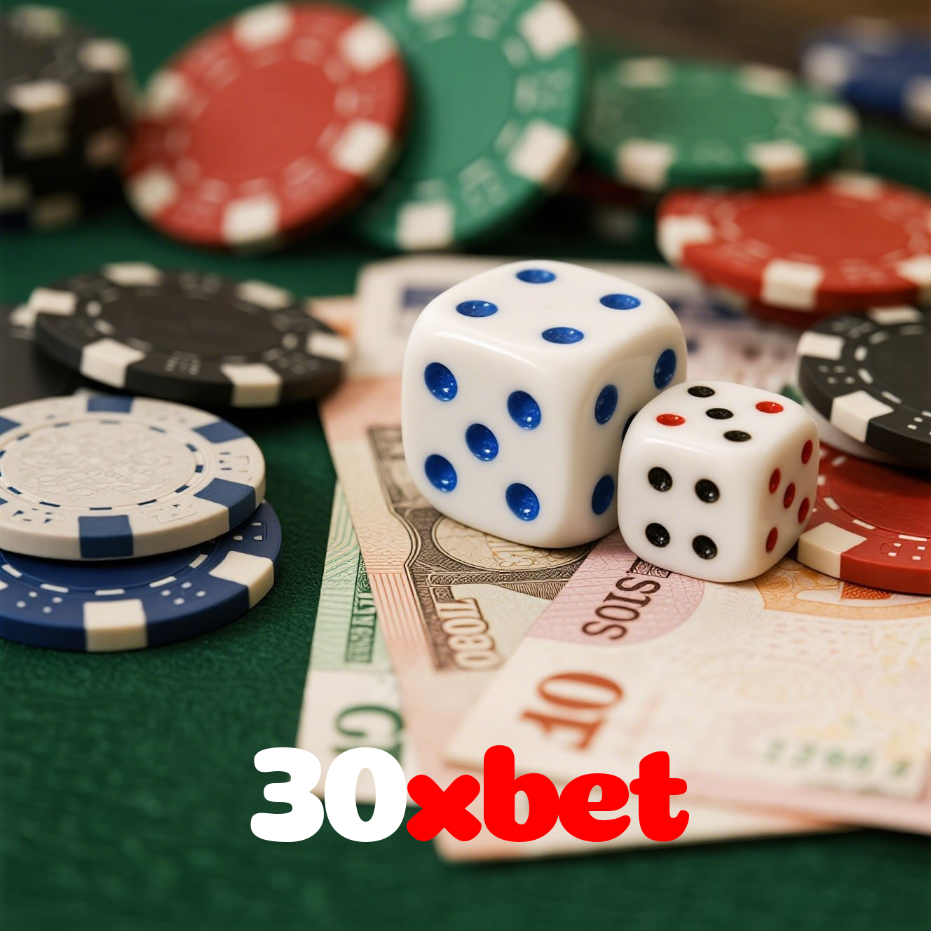 30xbet - Participe da Diversão e Ganhe Prêmios no Melhor Cassino Online!