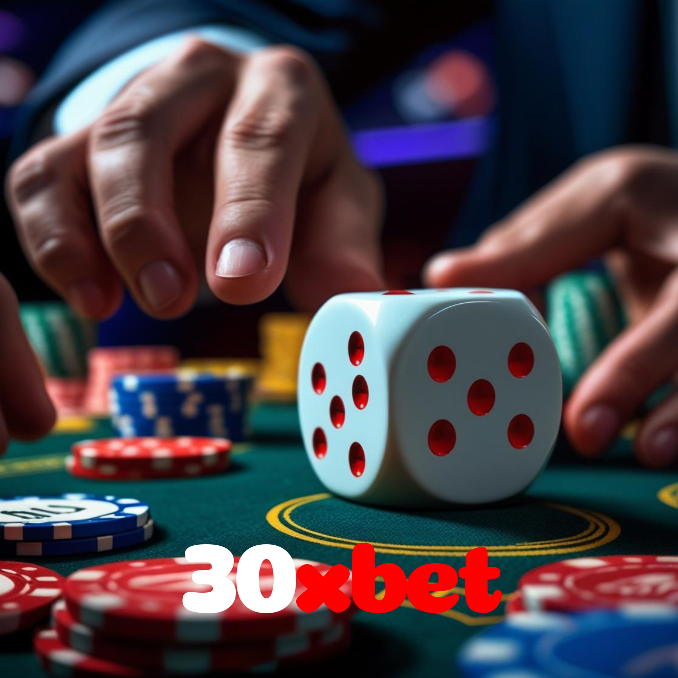 30xbet - Ganhe prêmios incríveis e sinta a emoção no cassino online mais seguro!