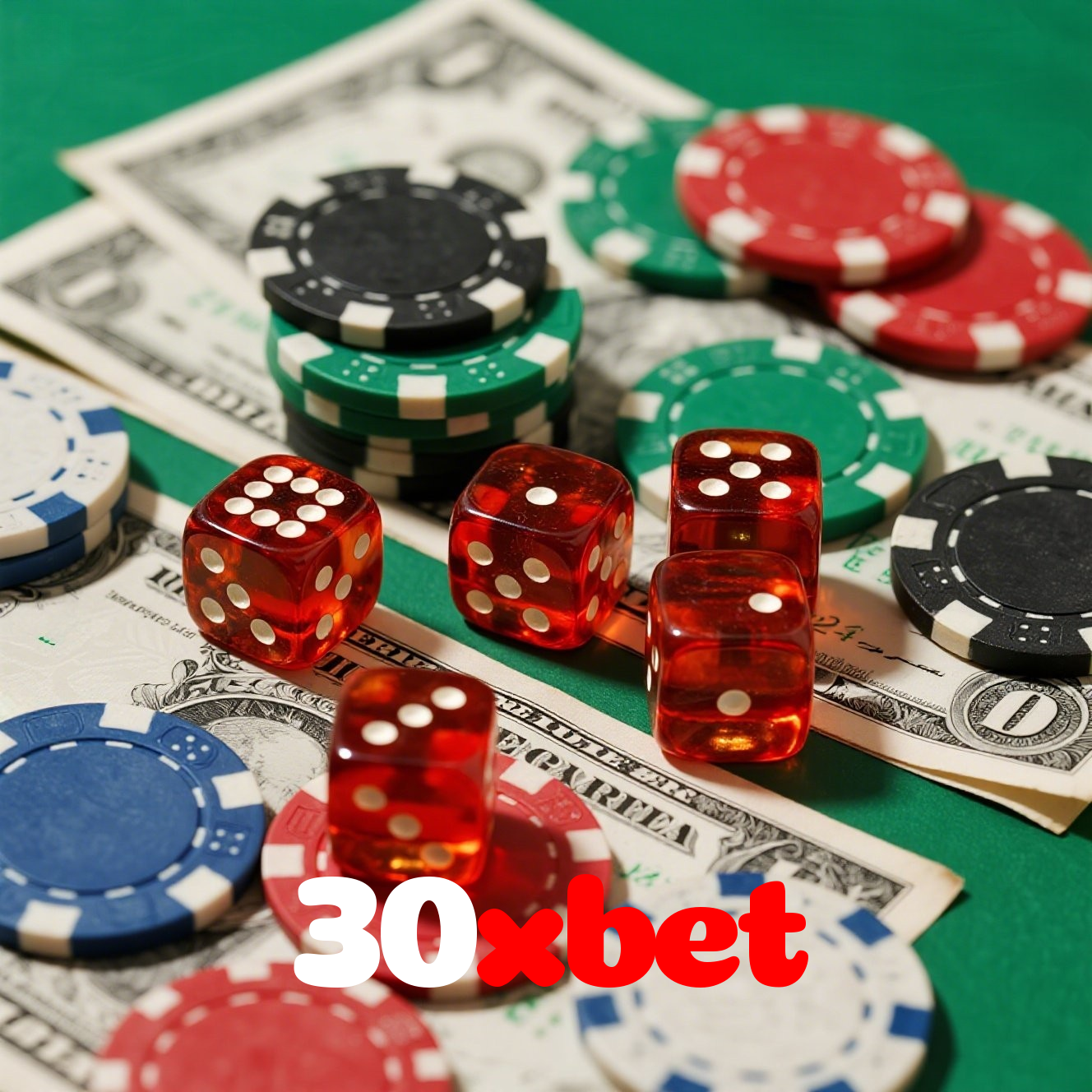 30xbet - Jogue com segurança no cassino online mais confiável!