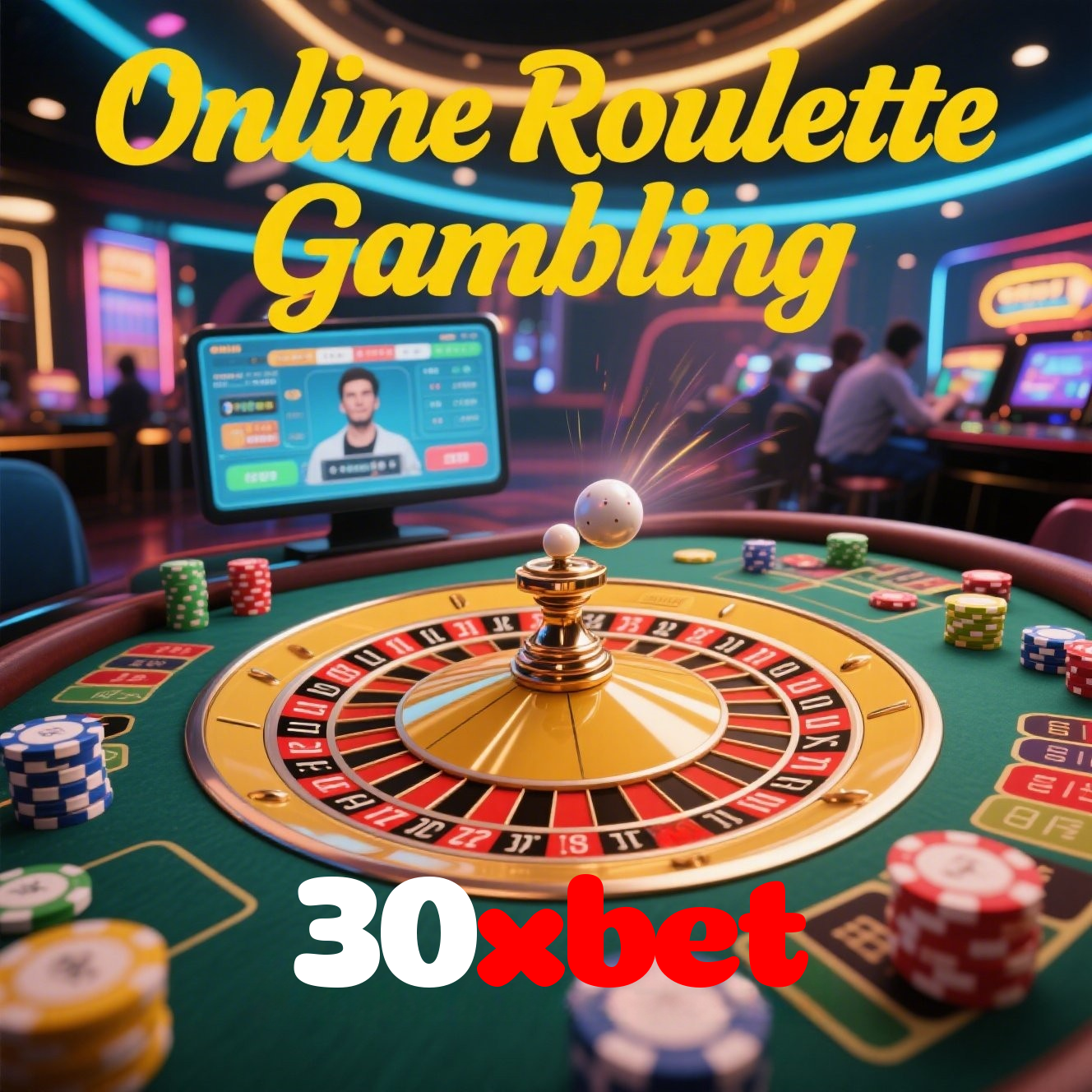 30xbet - Diversão, Emoção e Grandes Ganhos Esperam por Você no Cassino Online!