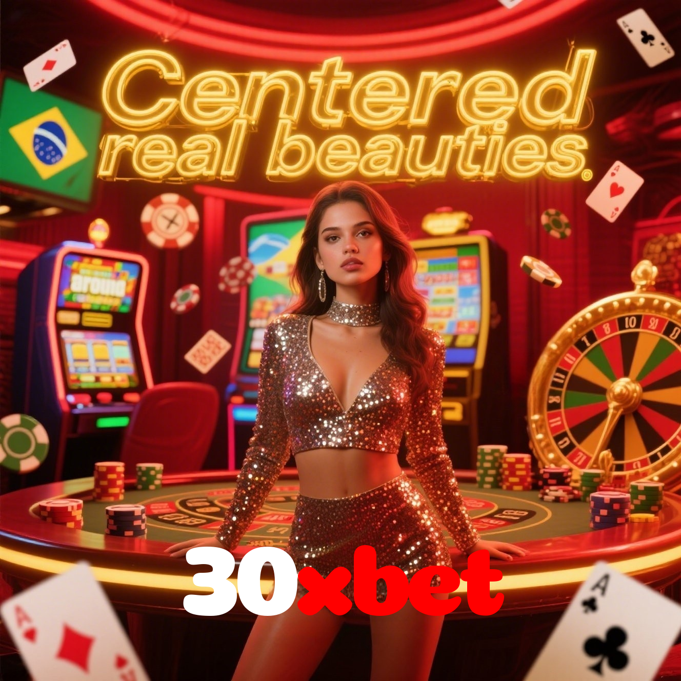 30xbet - Jogue no cassino mais confiável e ganhe prêmios reais!