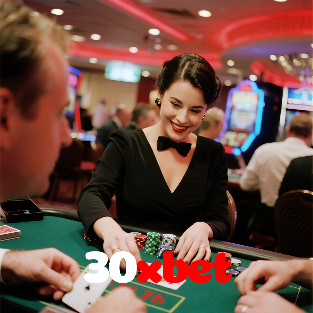 30xbet - Jogue com confiança e conquiste grandes vitórias no cassino mais confiável!