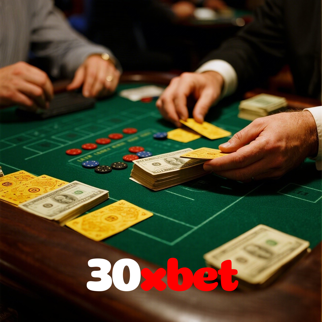 30xbet - O cassino mais seguro e confiável para você no Brasil!