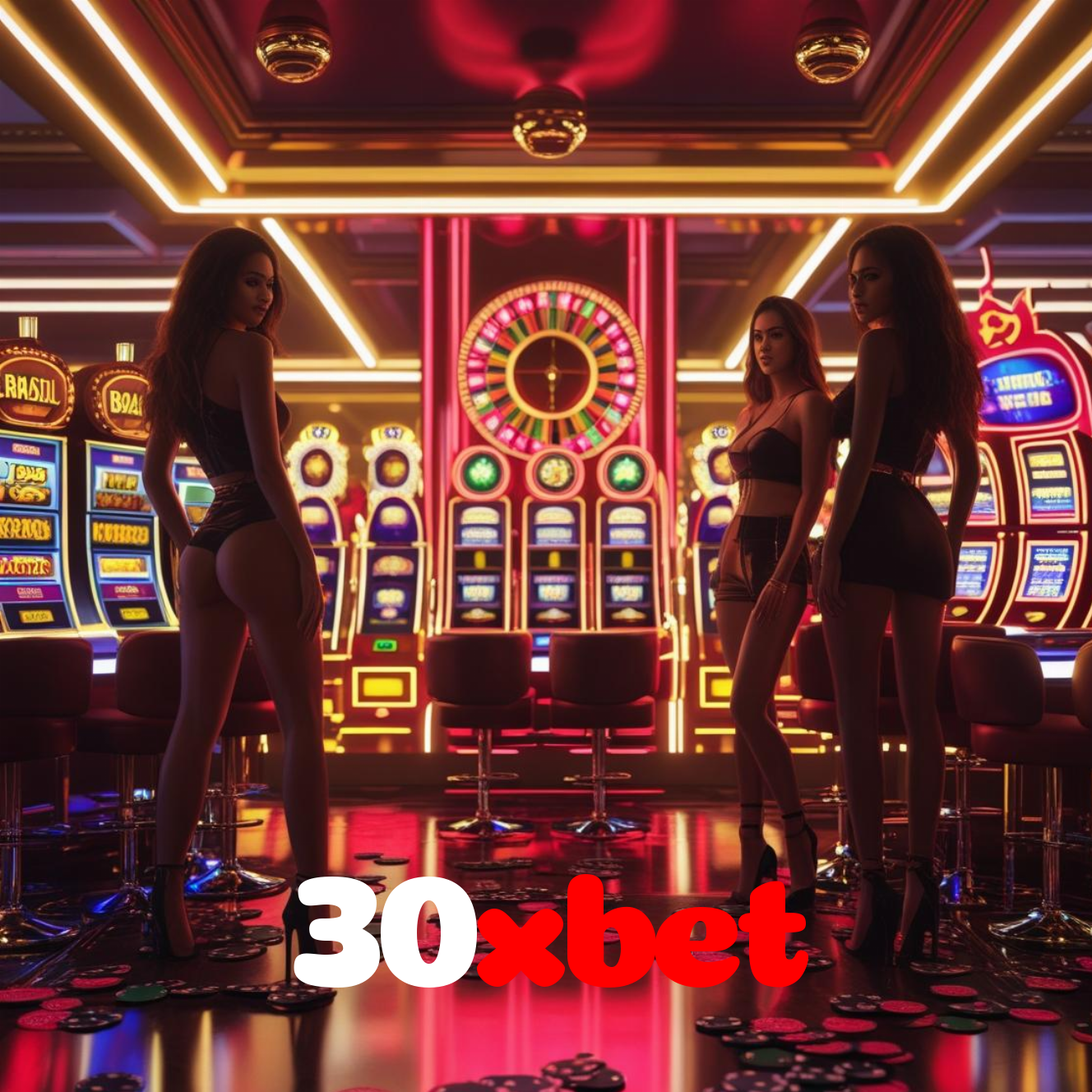 30xbet - A melhor plataforma de cassino online está aqui, venha ganhar!