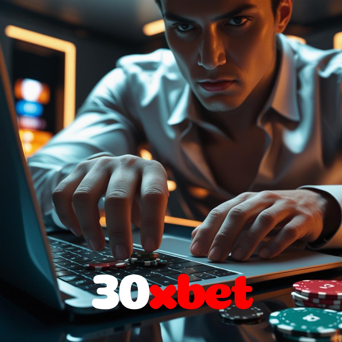 30xbet - Sua sorte está esperando no cassino online mais confiável!