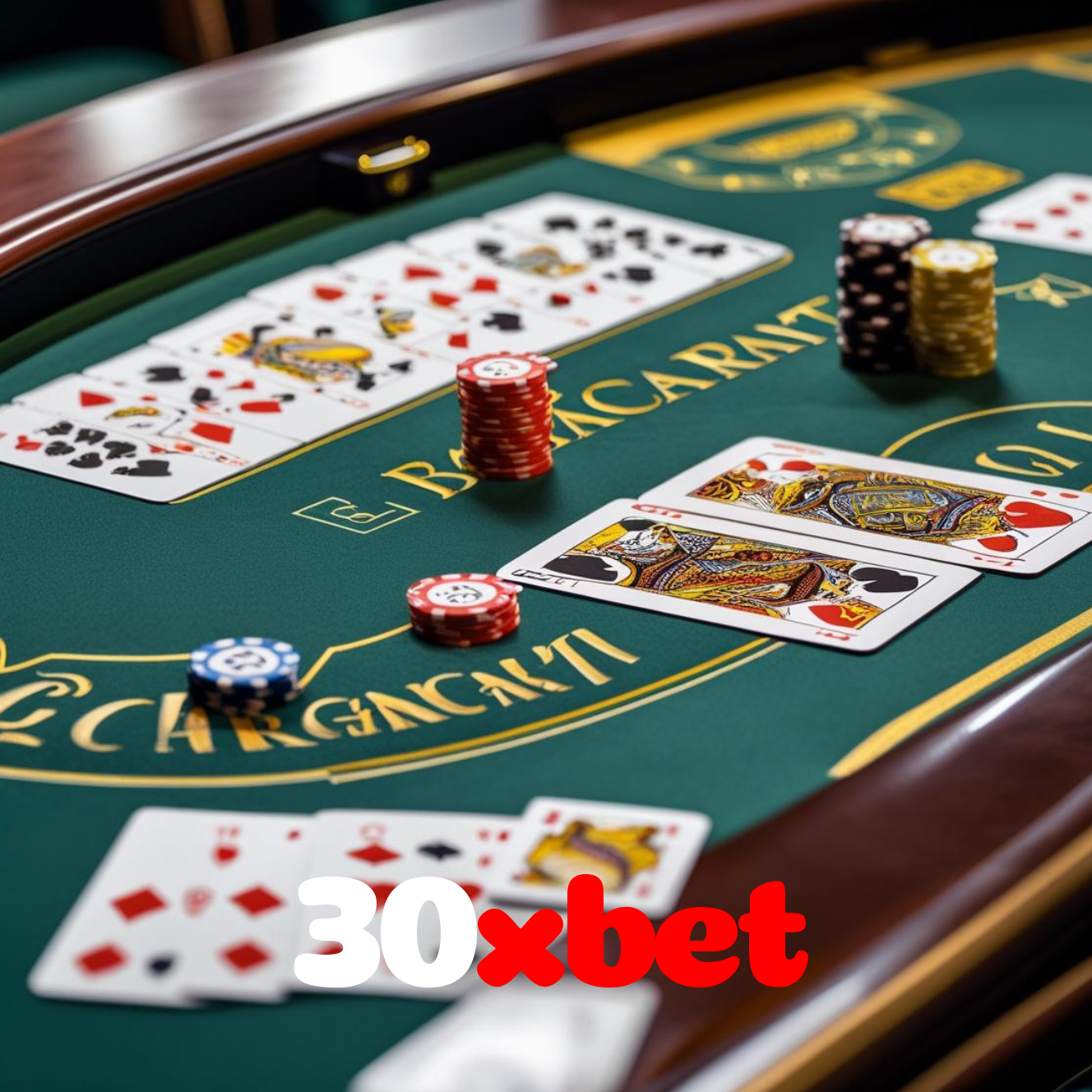30xbet - Jogue e vença com segurança no cassino mais confiável!