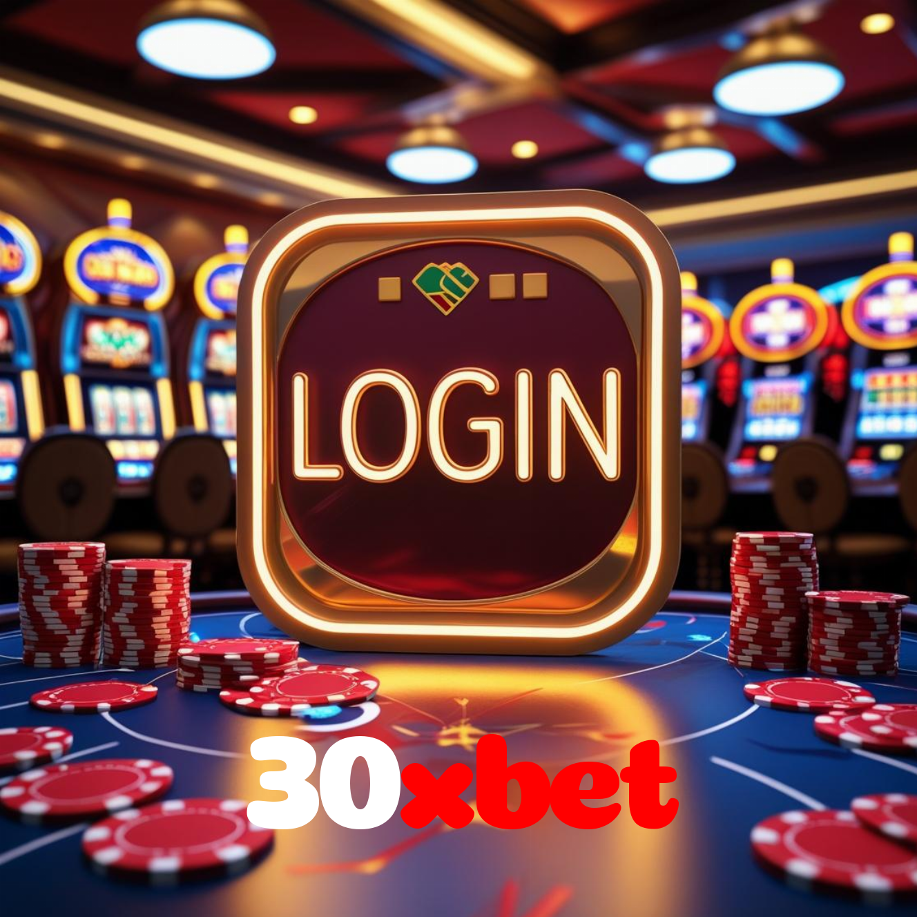 30xbet - O cassino online mais confiável está aqui, pronto para te premiar!