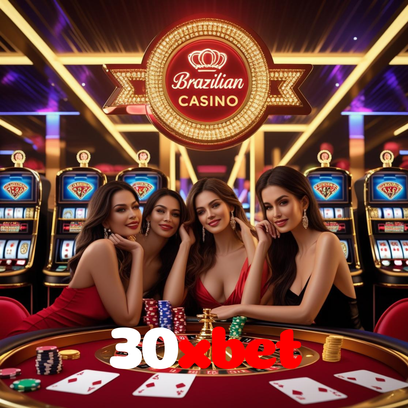 30xbet - O melhor cassino online do Brasil, seguro e confiável!