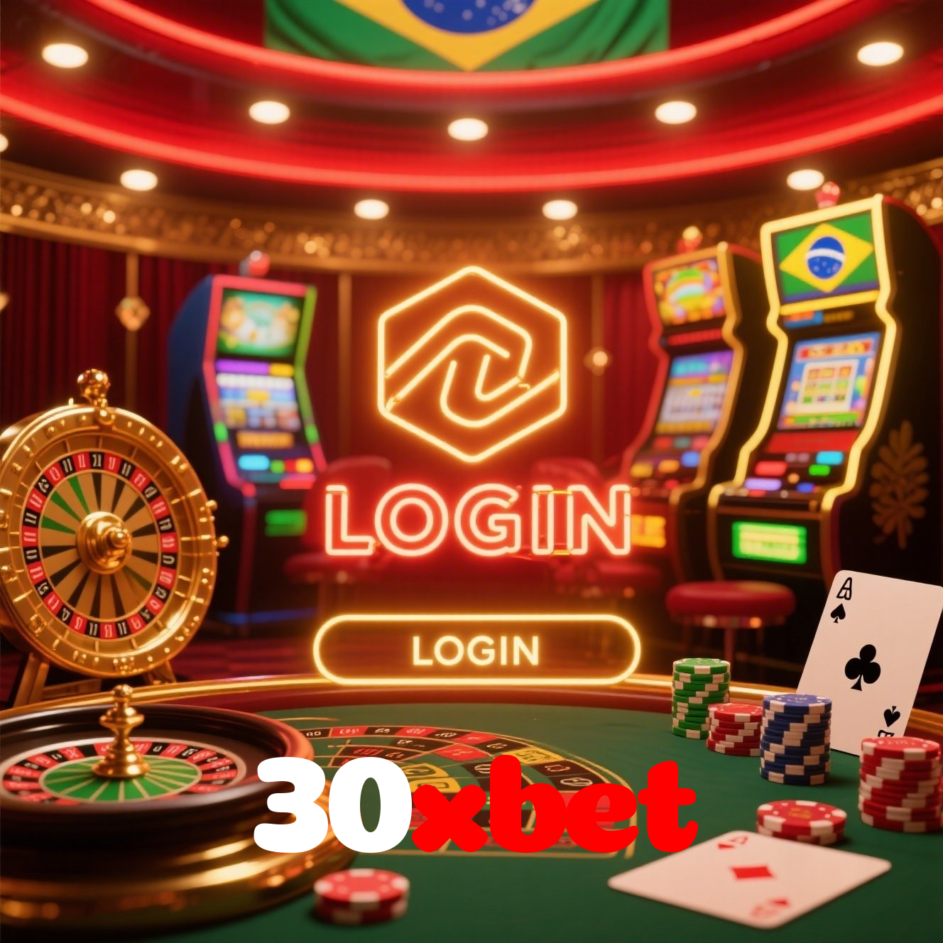 30xbet - A Melhor Experiência de Cassino Online para Brasileiros Está Aqui!