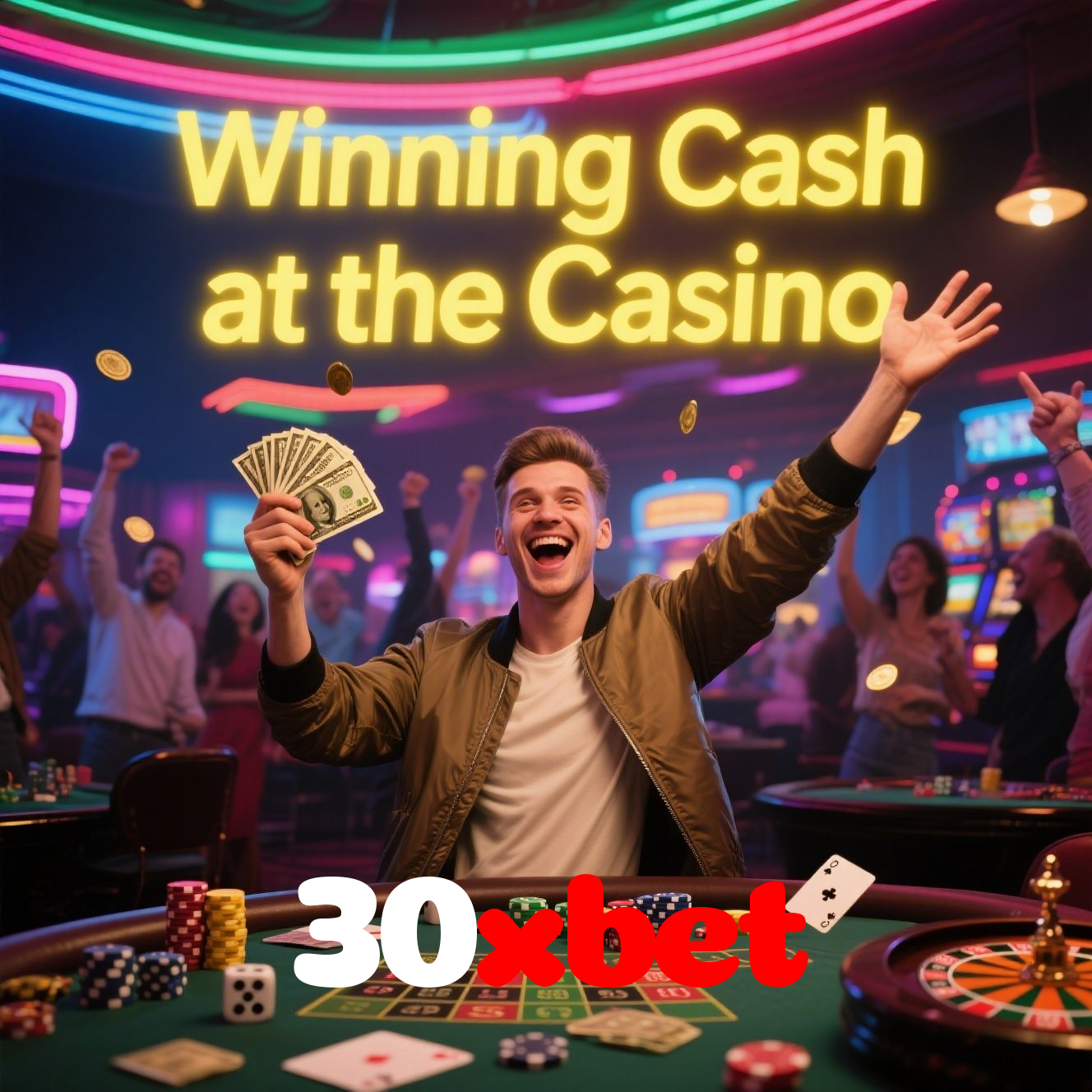30xbet - O cassino online mais confiável do Brasil para você ganhar!