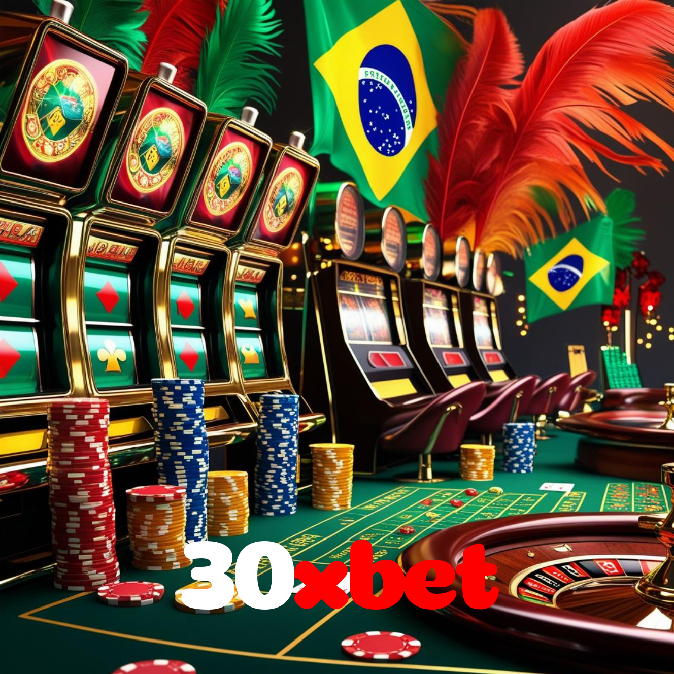 30xbet - Jogue no cassino mais confiável e ganhe grandes prêmios!