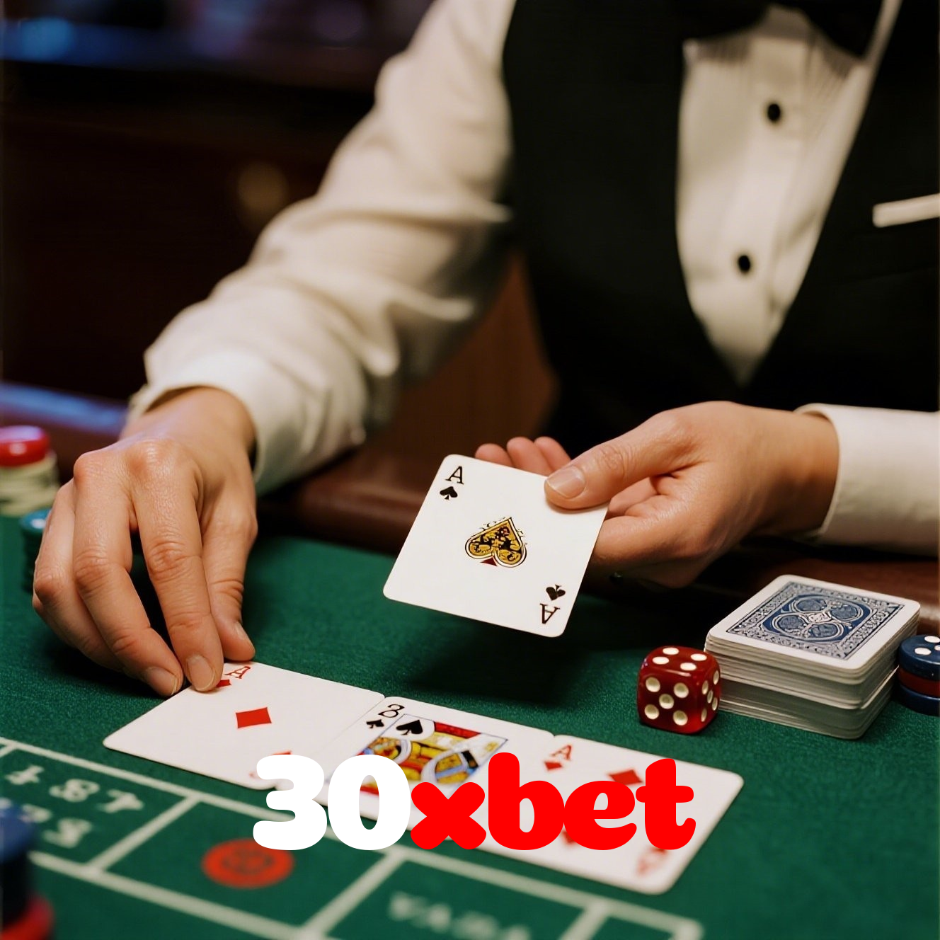 30xbet - Jogue no cassino mais confiável e ganhe prêmios reais!