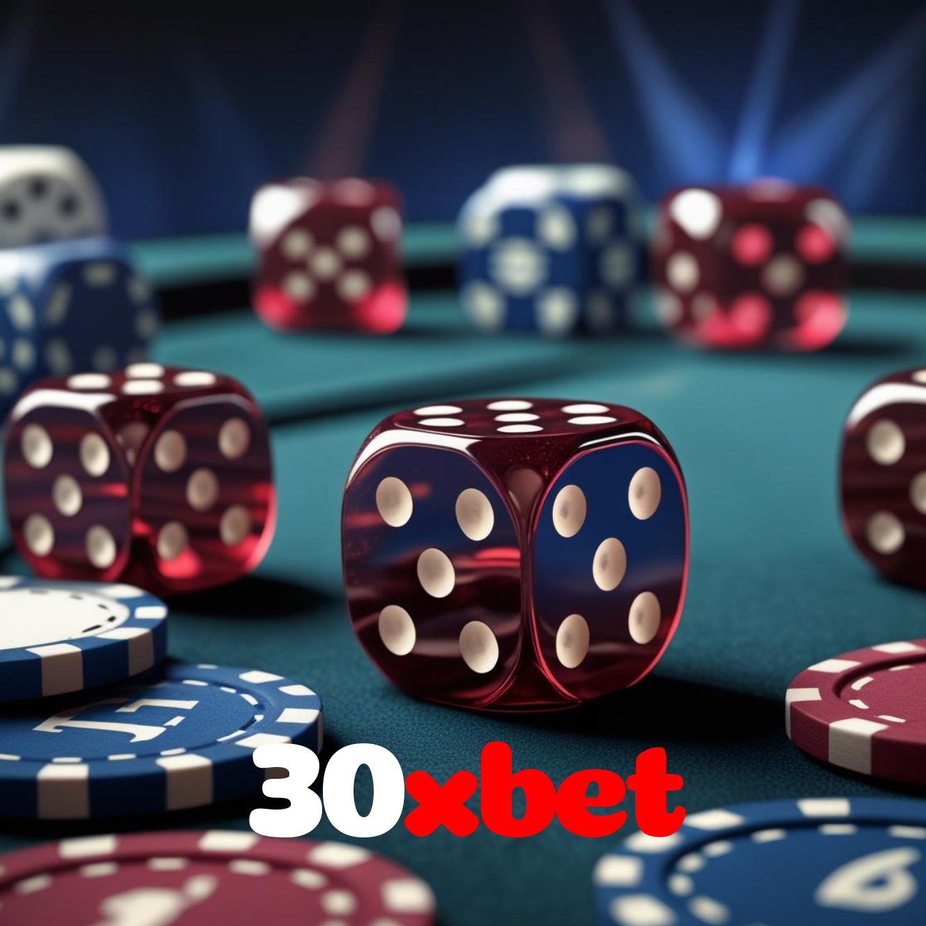 30xbet - O cassino online mais seguro do Brasil está aqui para te premiar!