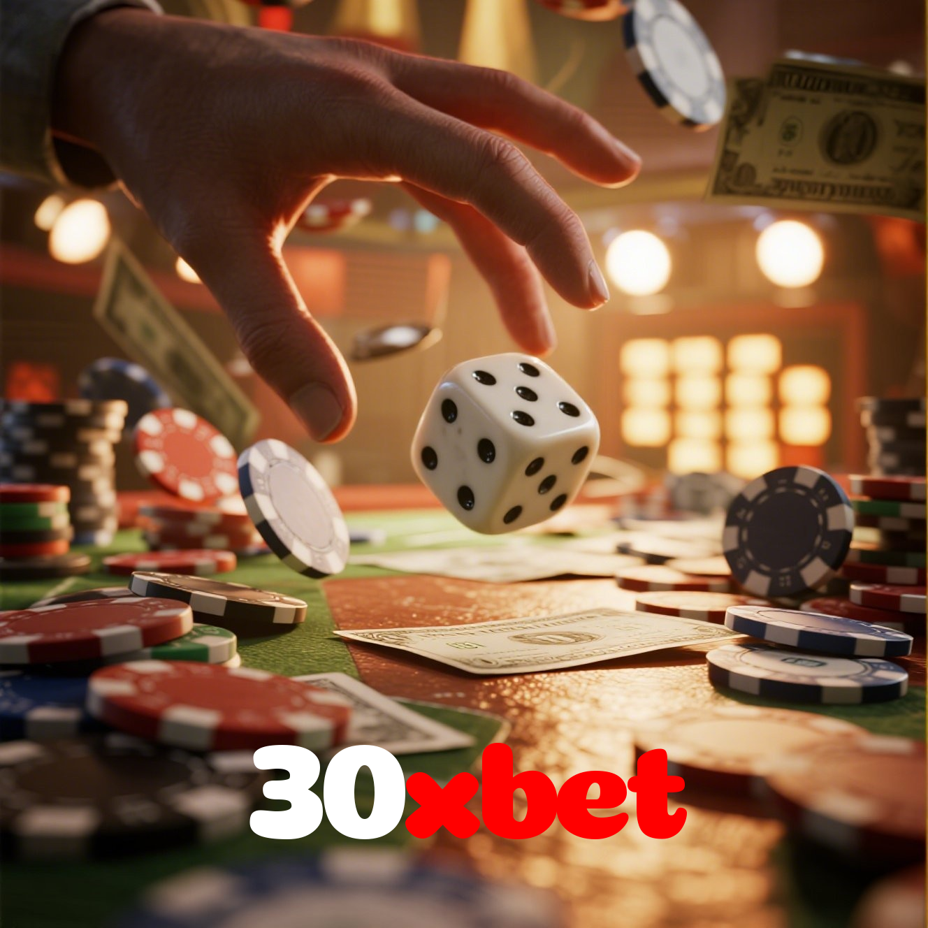 30xbet - Cassino Online Confiável e Seguro: Jogue e Ganhe Agora!