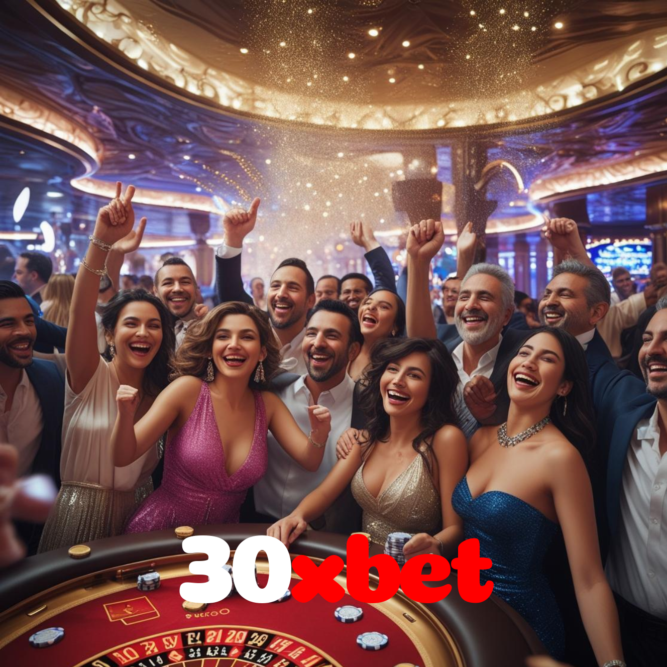 30xbet - O Cassino Online Que Você Confia, com Prêmios que Você Merece!