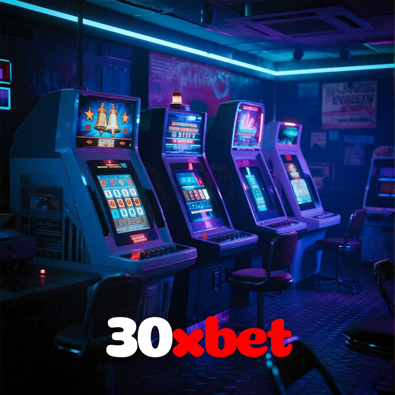 30xbet - Embarque em uma jornada emocionante no cassino online mais confiável!