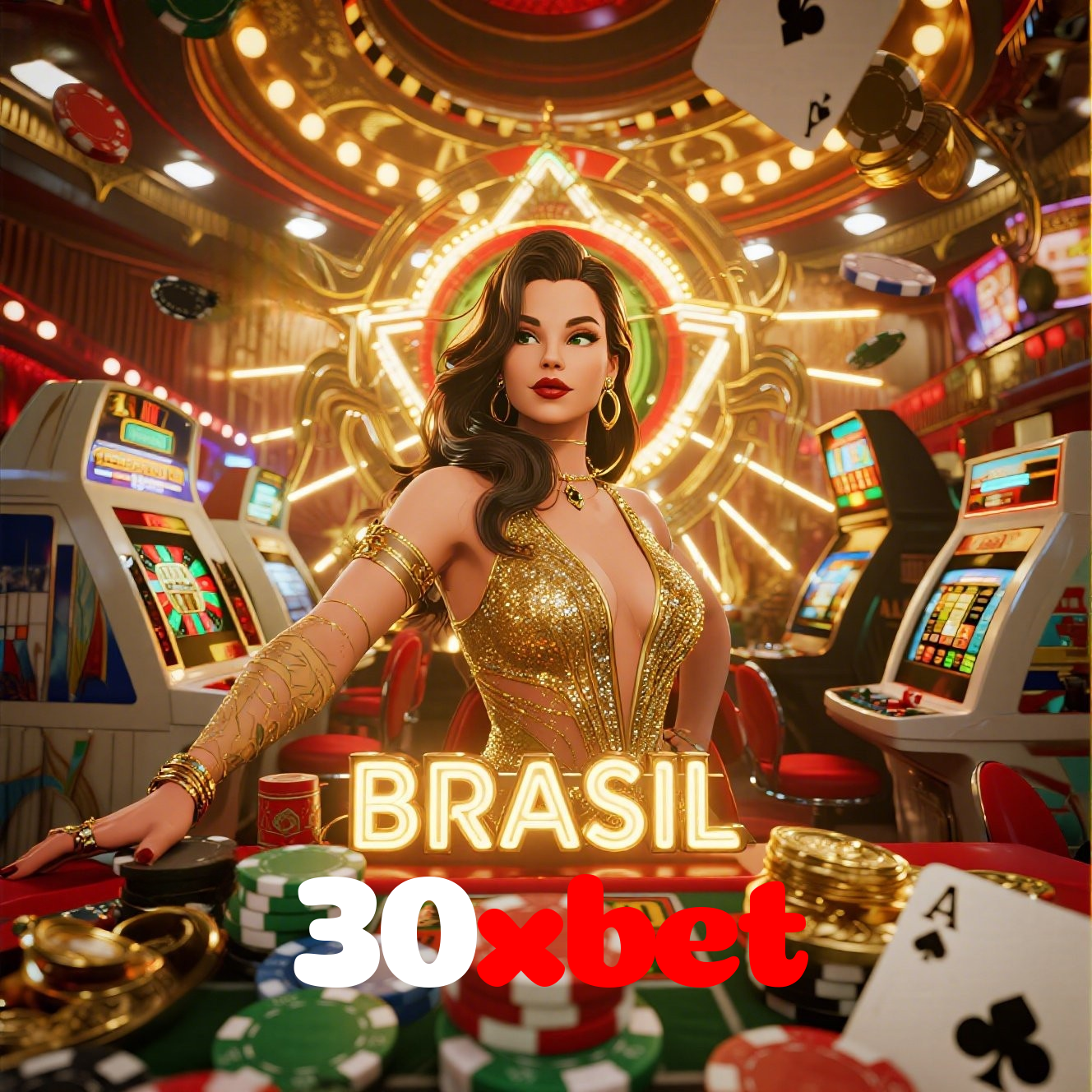 30xbet - A sorte e a diversão estão no cassino mais confiável!