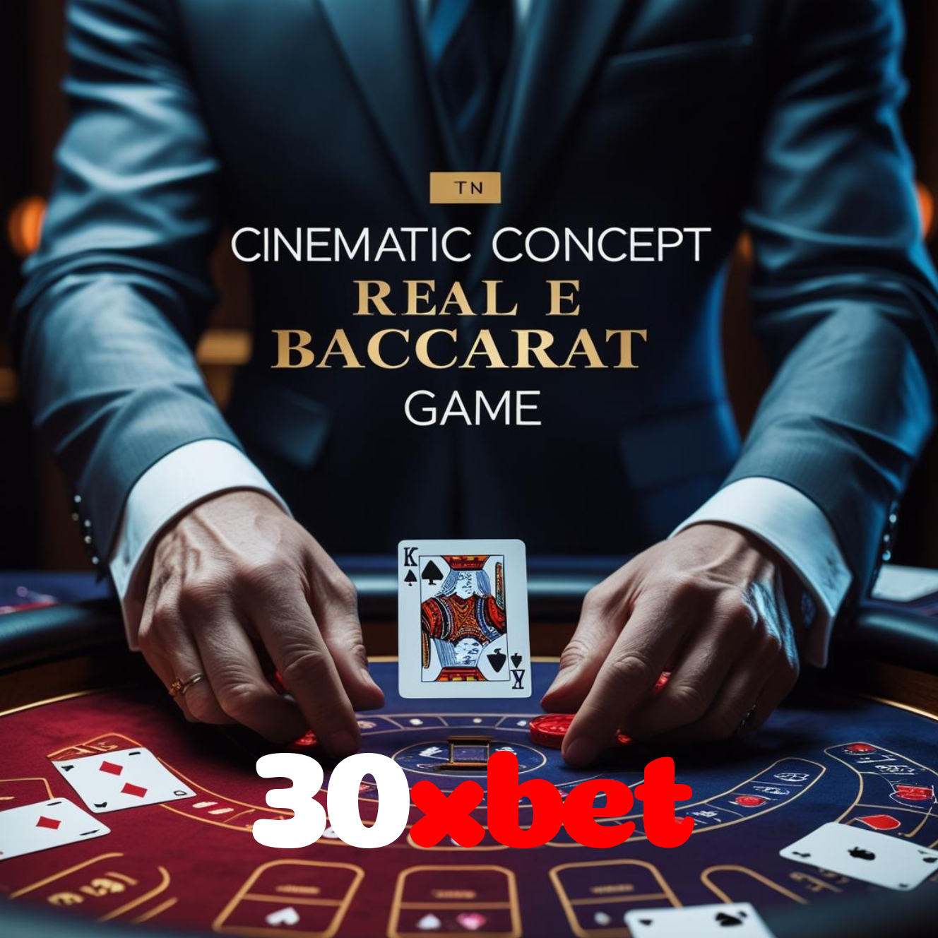 30xbet - O cassino mais confiável para você jogar e vencer!