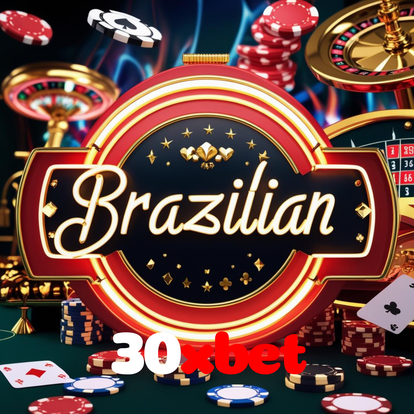 30xbet - Jogue no cassino online mais seguro e vença com confiança!
