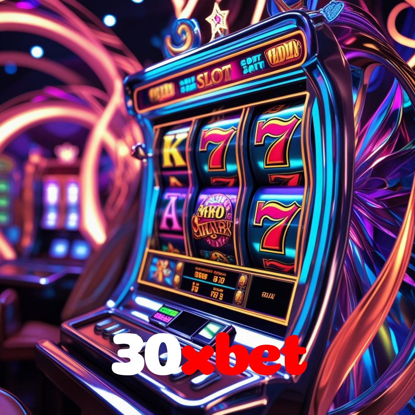 30xbet - Venha viver uma nova experiência de cassino online e ganhe prêmios incríveis!