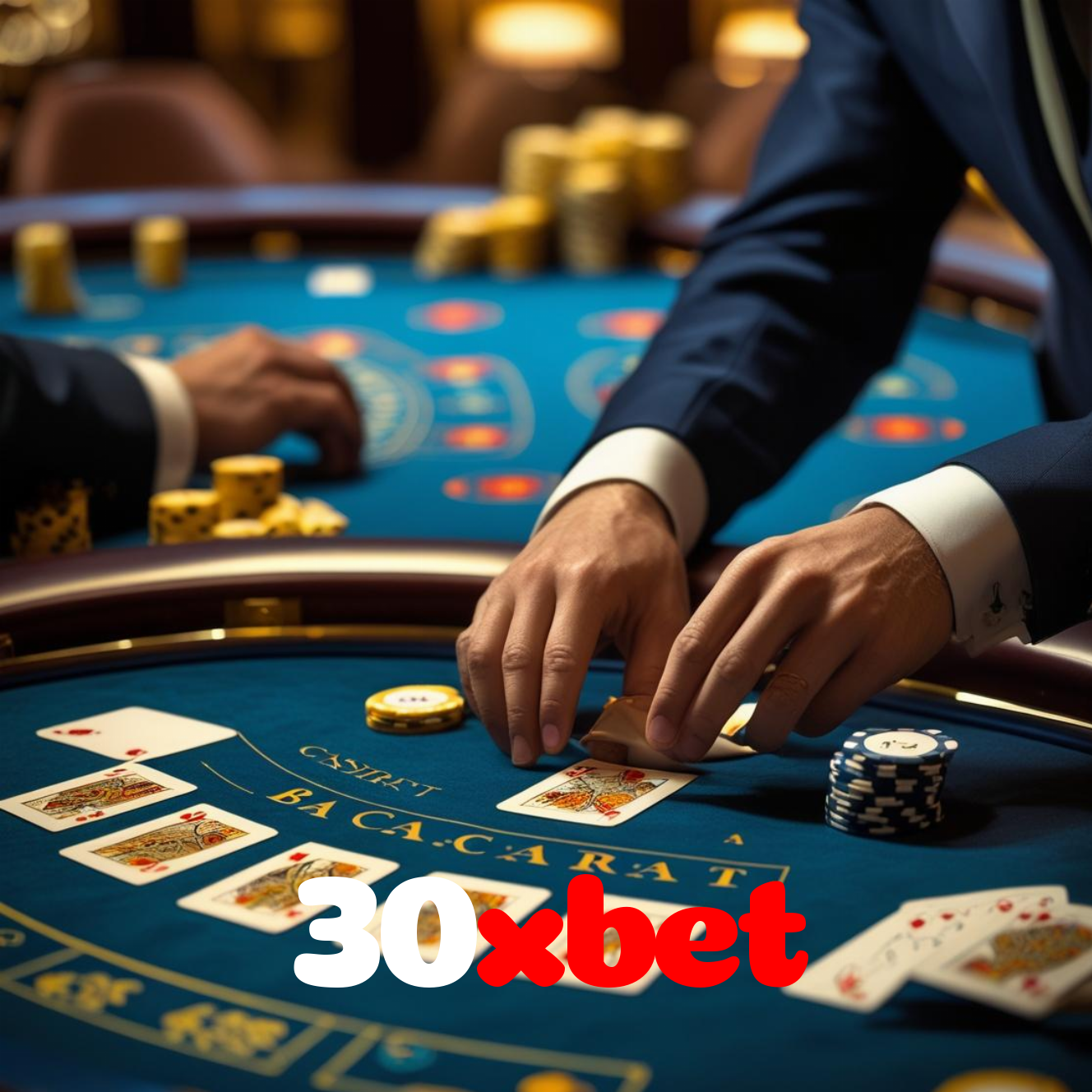 30xbet - O cassino online mais confiável e emocionante do Brasil!