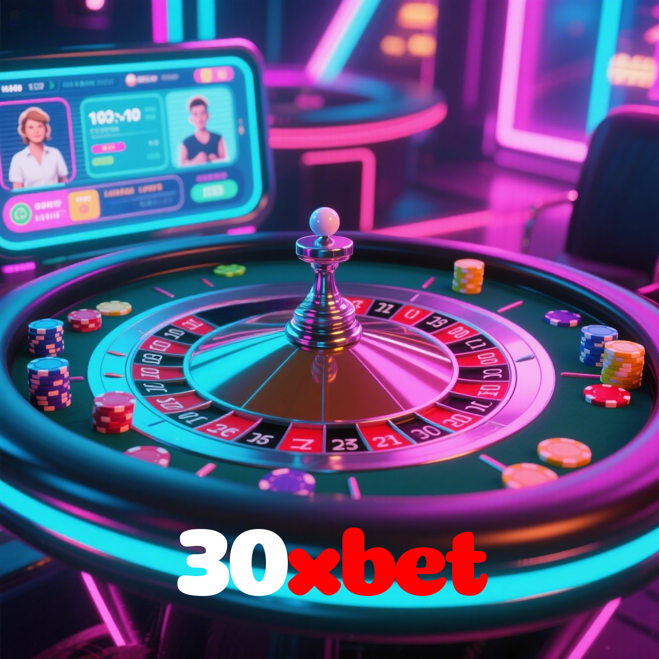 30xbet - O cassino online mais confiável para brasileiros jogarem!