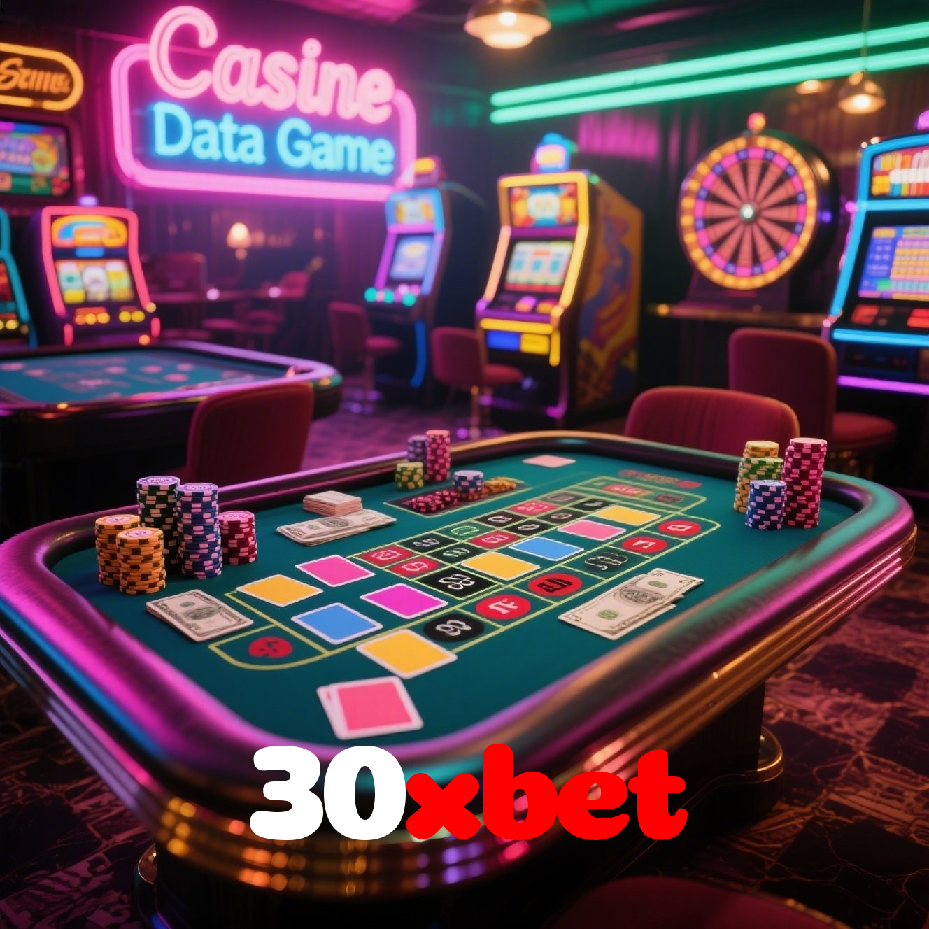30xbet - Jogue e Ganhe no Cassino Online Brasileiro, a Diversão Está Garantida!