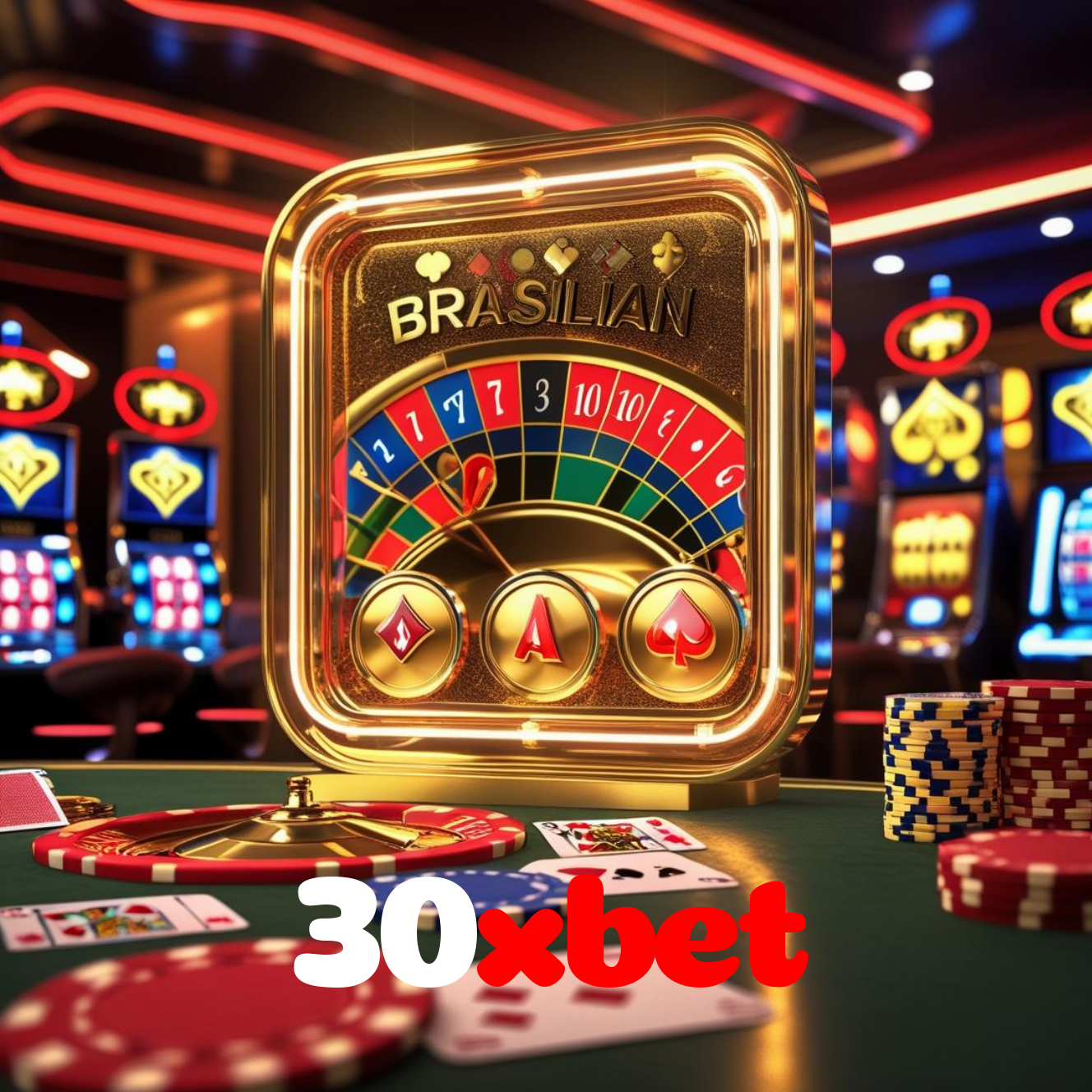 30xbet - O cassino mais confiável oferece grandes chances para você vencer!