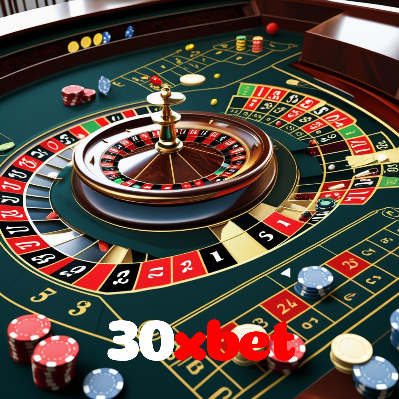 30xbet - Jogue e vença no cassino online mais confiável do Brasil!