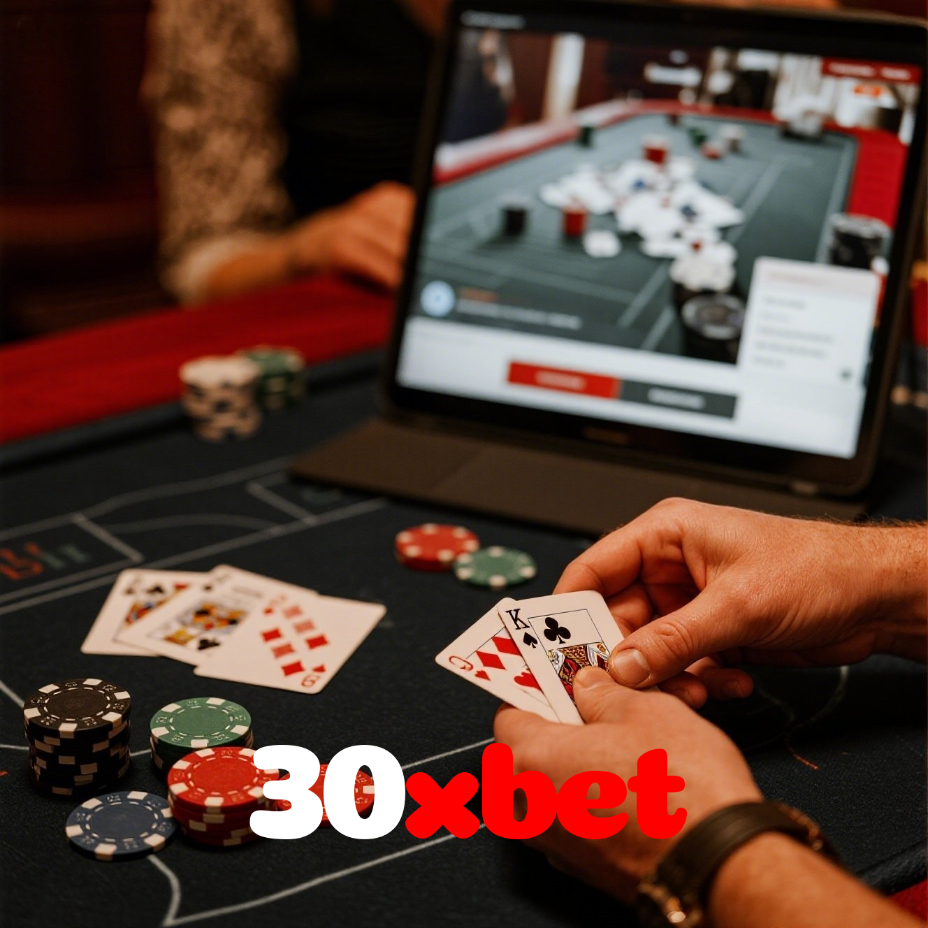 30xbet - O cassino mais confiável para brasileiros jogar e ganhar!