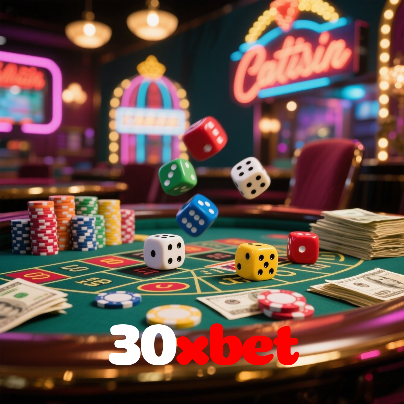 30xbet - Ganhe com confiança no cassino mais seguro e confiável!