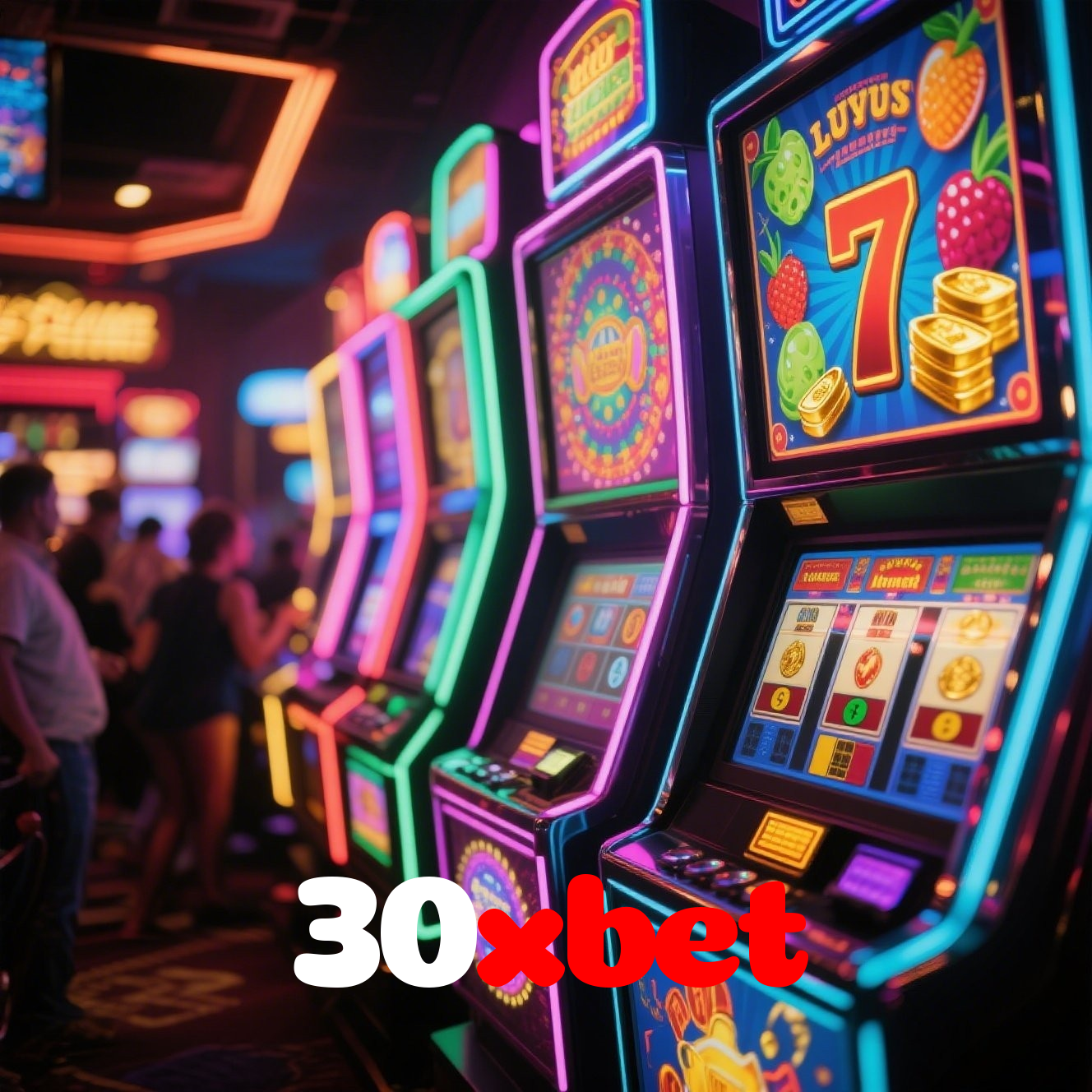30xbet - O cassino online mais seguro, onde sua sorte se realiza!