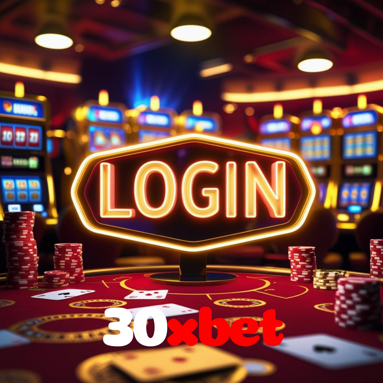 30xbet - Jogue com confiança e ganhe prêmios incríveis no cassino online!
