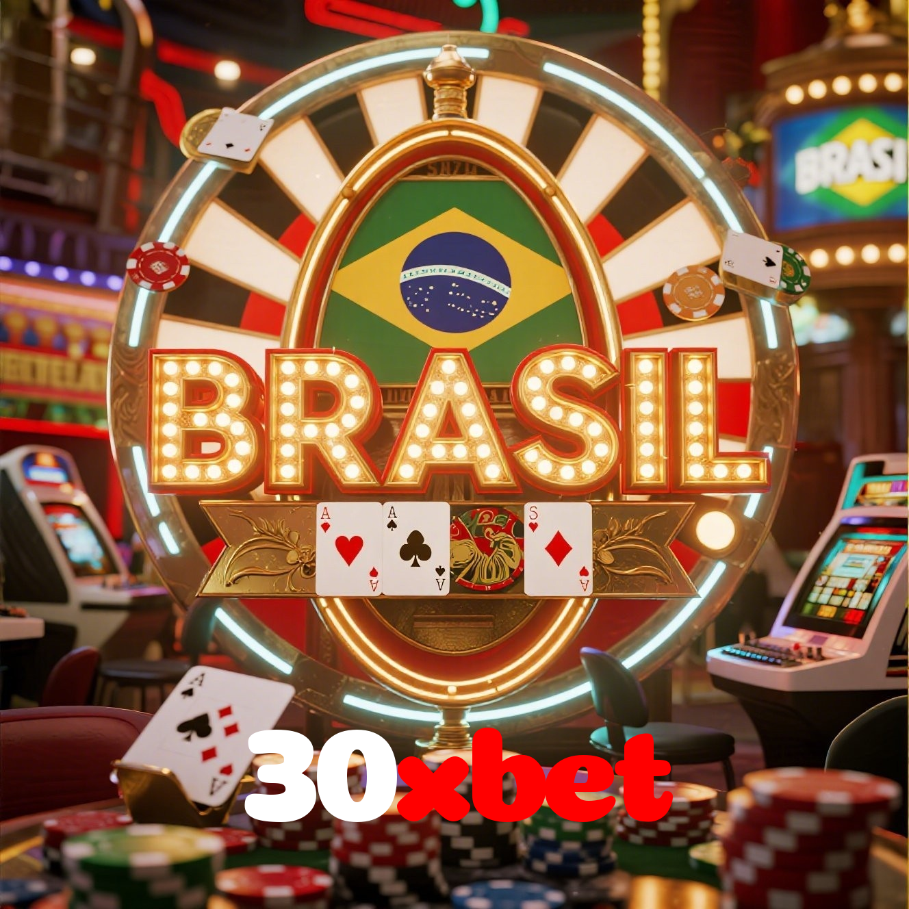 30xbet - A melhor experiência de cassino online para brasileiros!