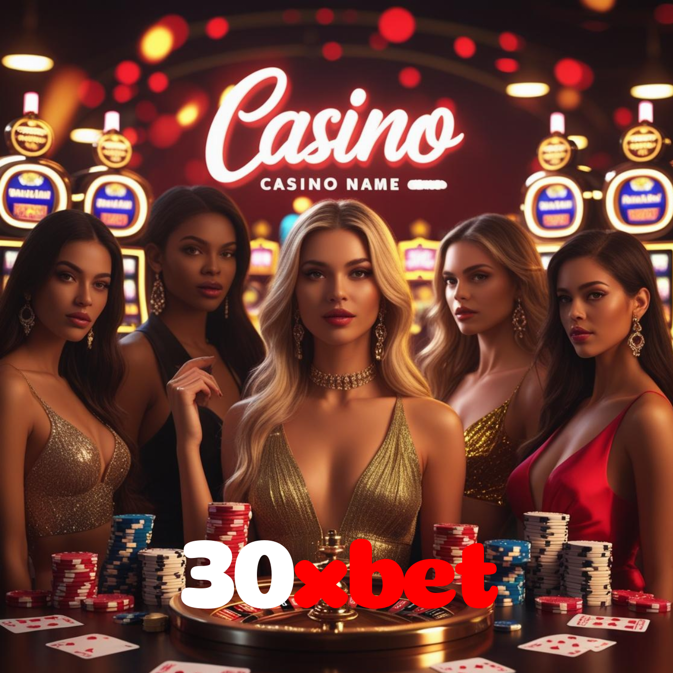 30xbet - A Melhor Experiência de Cassino Online para Brasileiros Está Aqui!