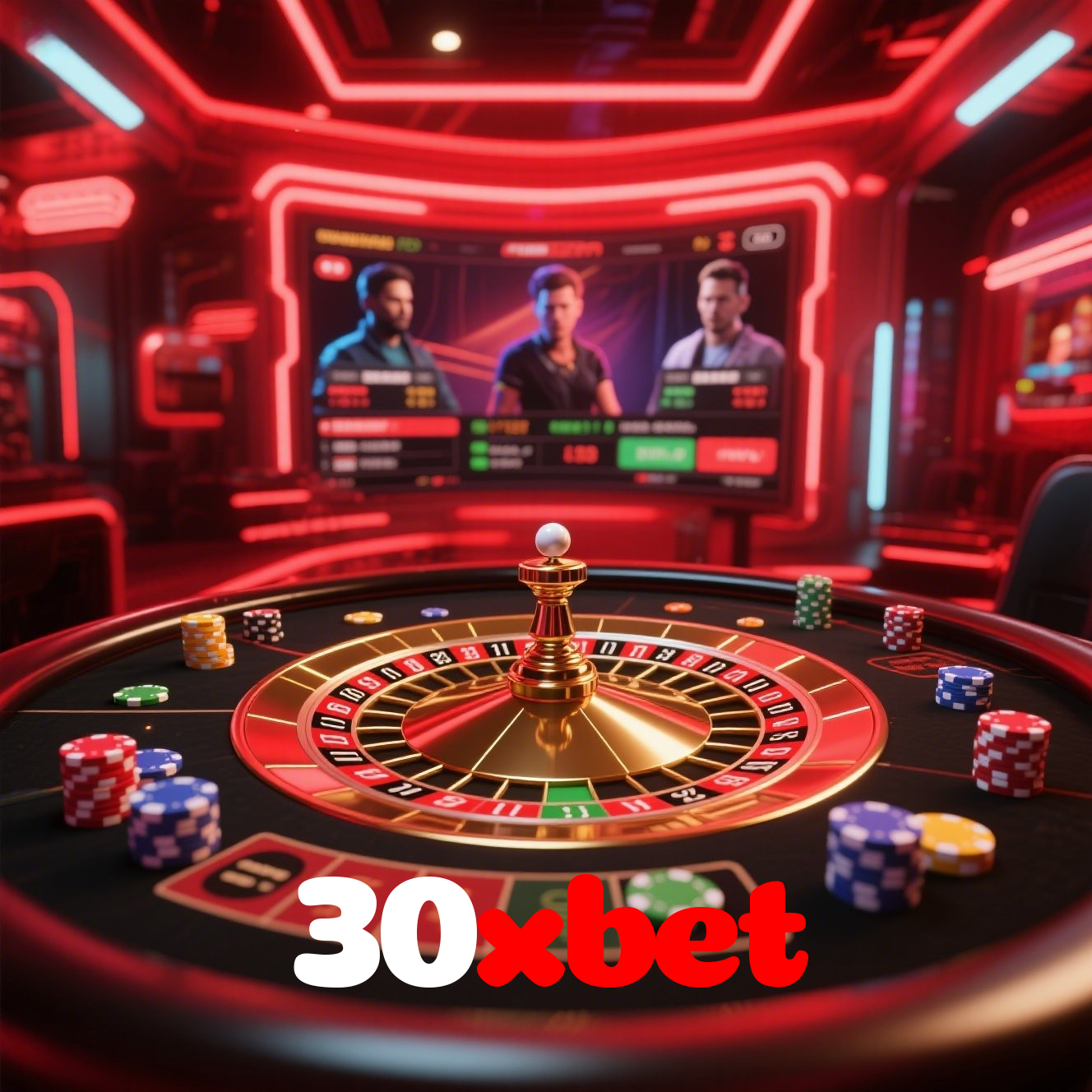 30xbet - Ganhe com segurança e diversão no cassino online mais confiável!